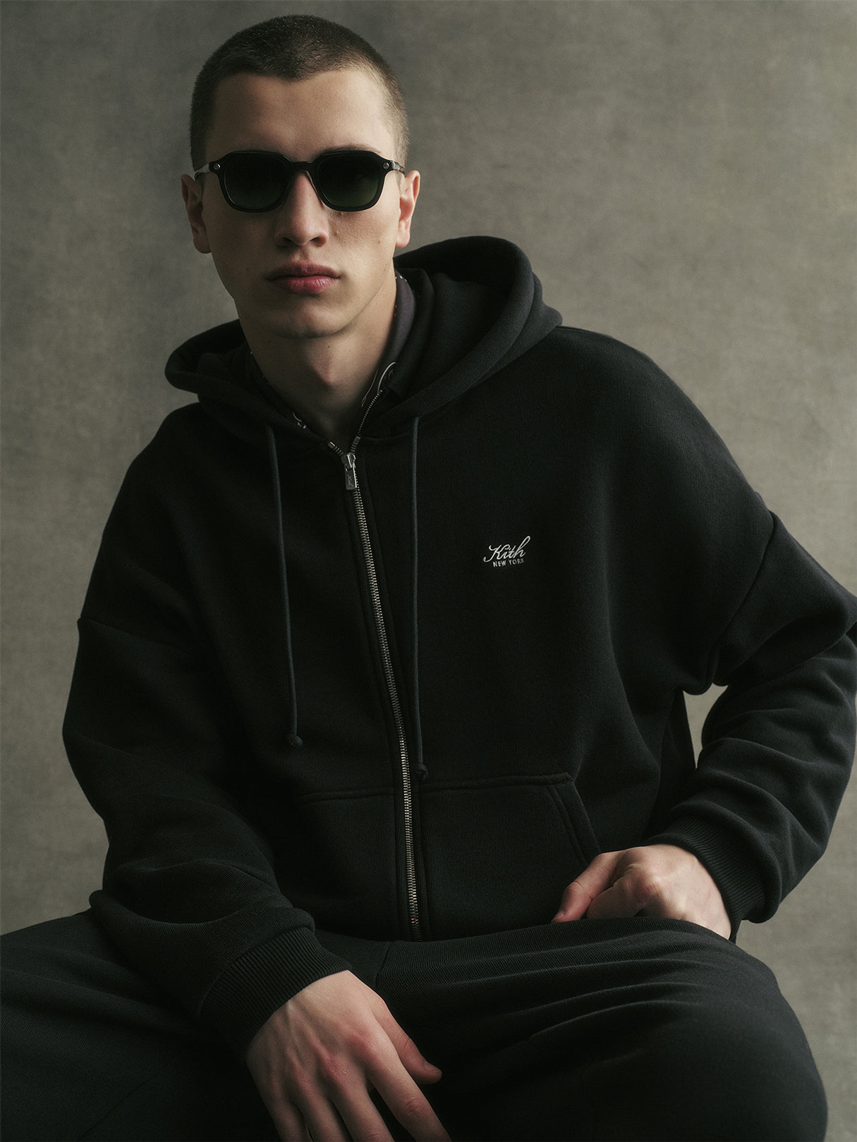 Sets from Spring 2026 – Kith Japan