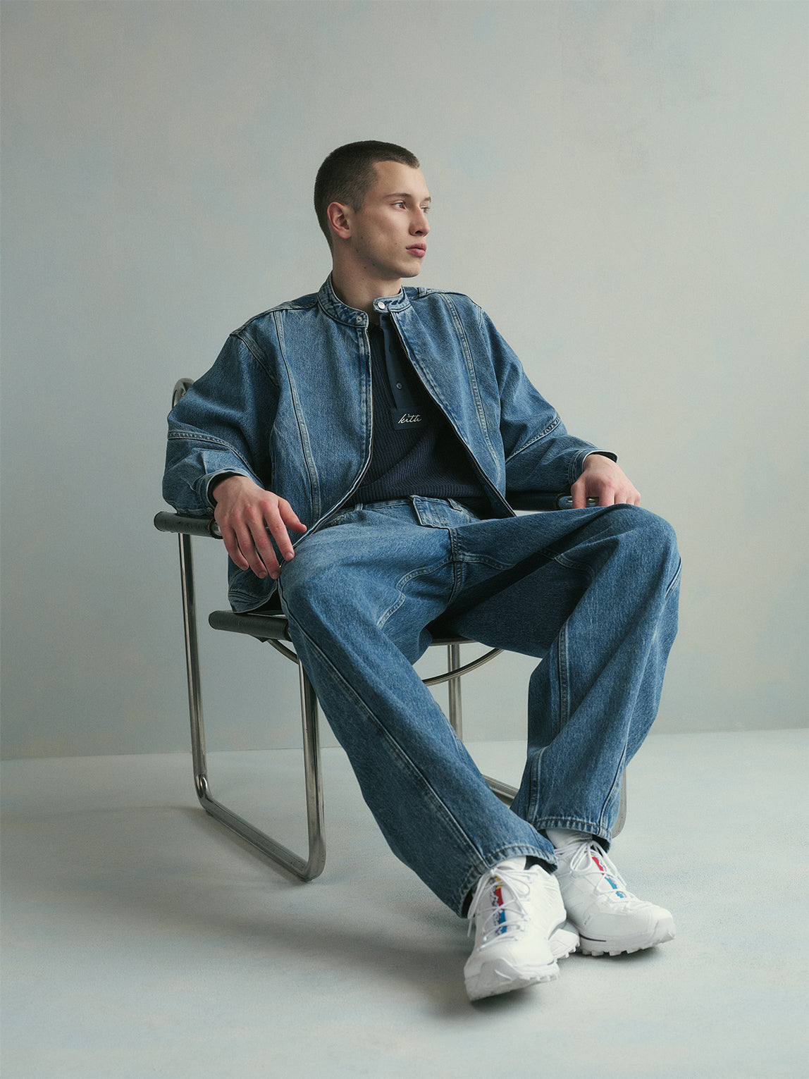 Denim from Spring 2026 – Kith Japan