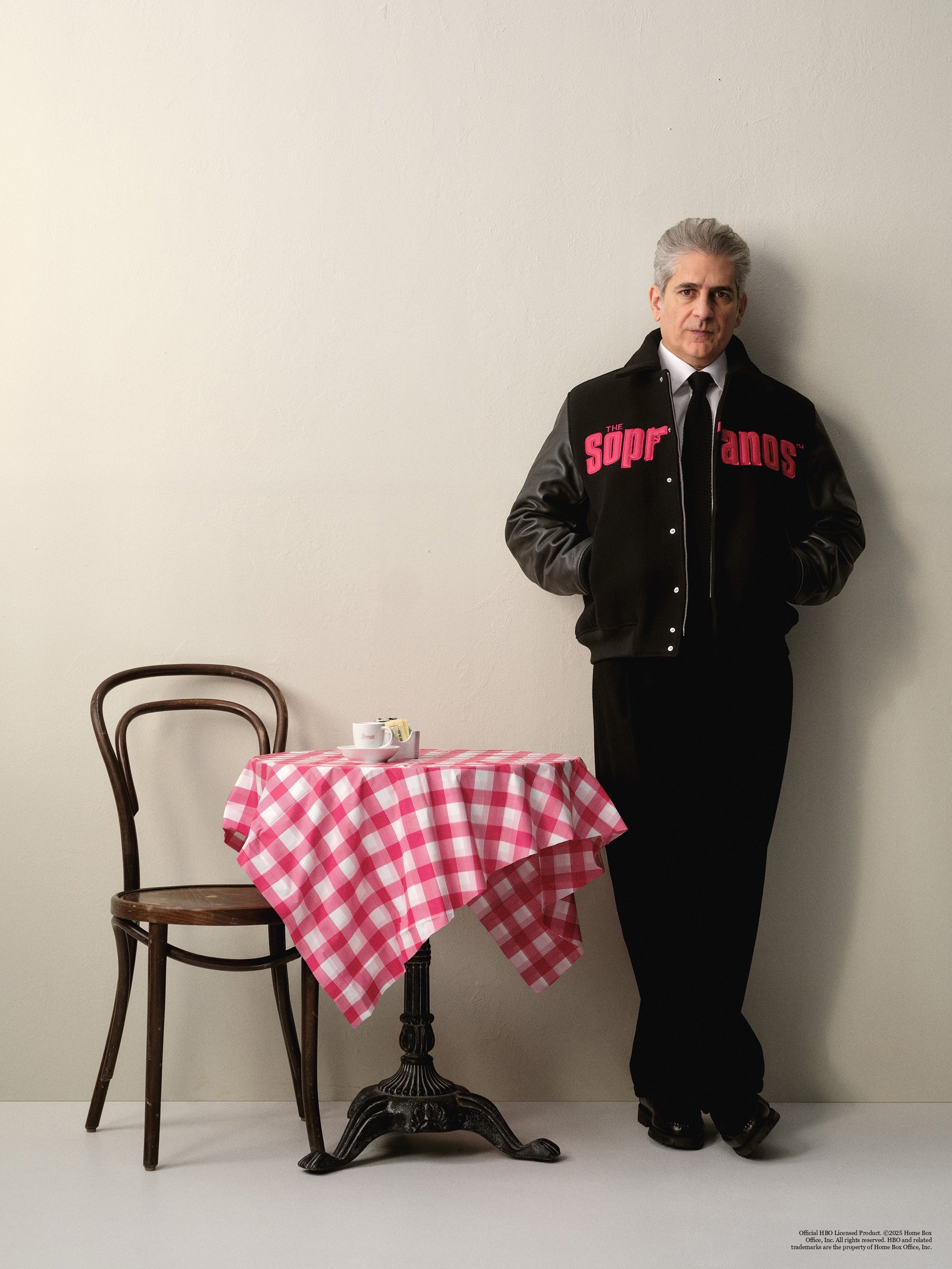 Kith for The Sopranos – Kith Japan