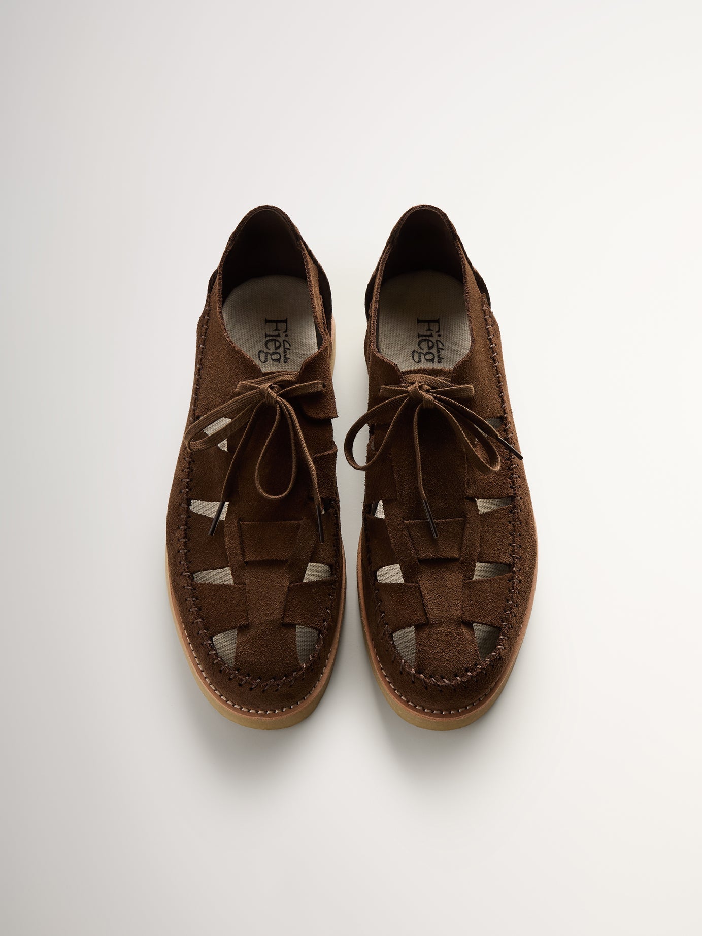 8th St by Ronnie Fieg for Clarks Originals Summer 2026 – Kith Japan