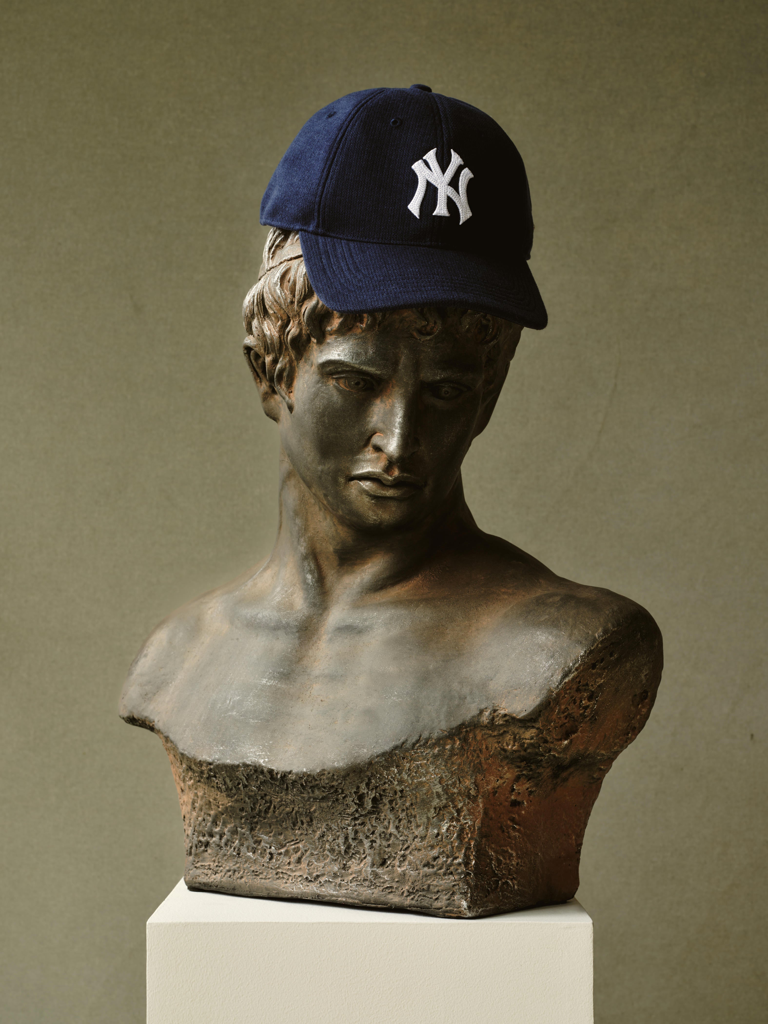 Ronnie Fieg for '47 – Kith Japan