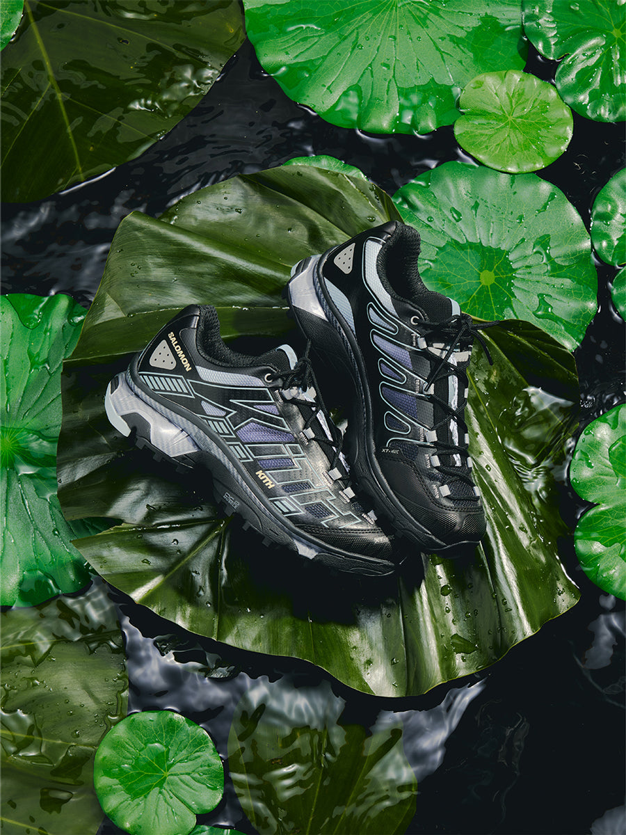 Kith for Salomon Spring 2026 – Kith Japan
