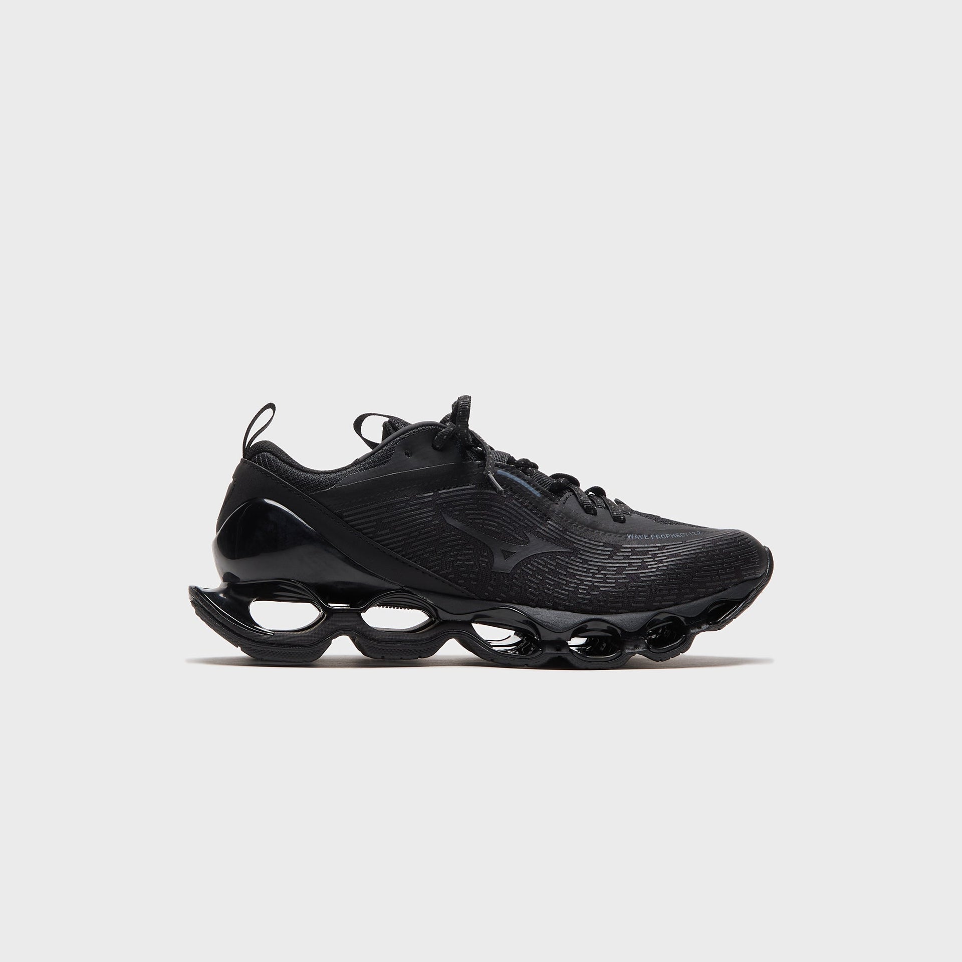 Mizuno Wave Prophecy 13.2 - Black