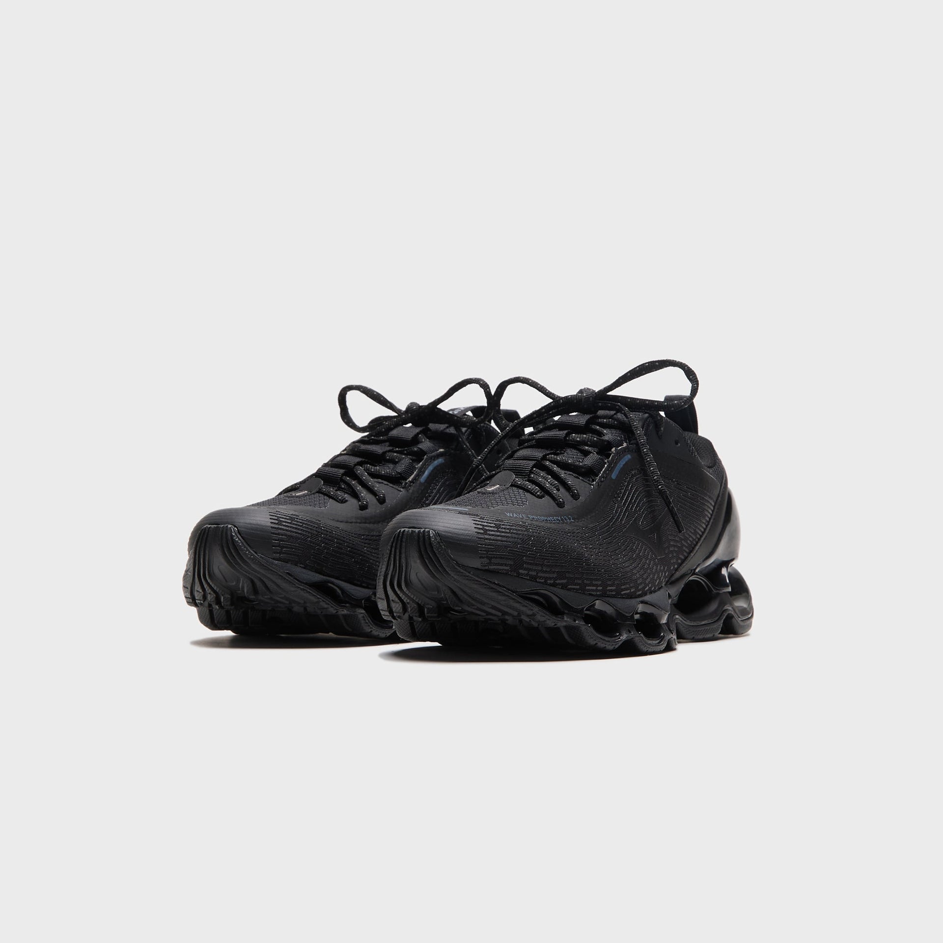 Mizuno Wave Prophecy 13.2 - Black