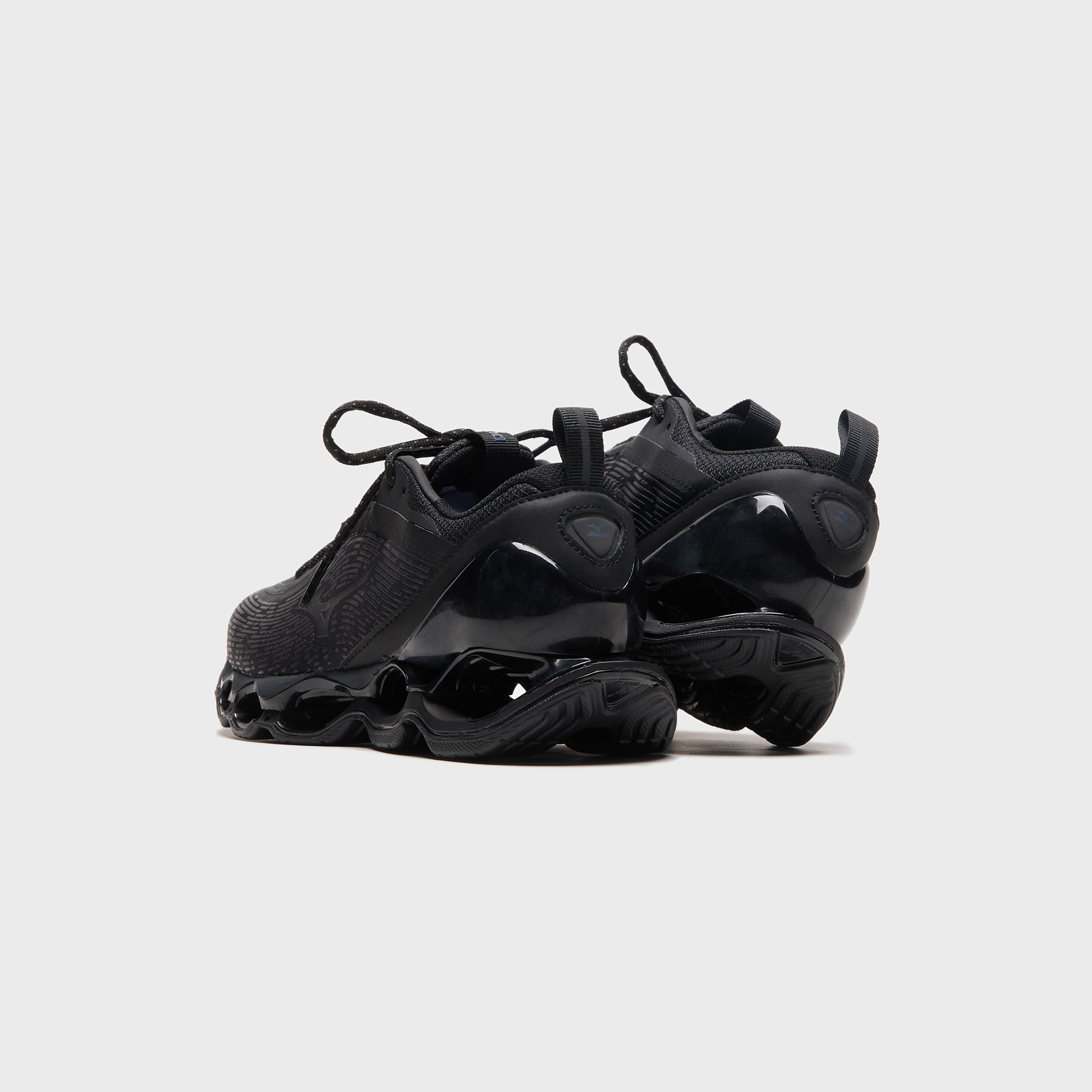Mizuno Wave Prophecy 13.2 - Black – Kith Japan