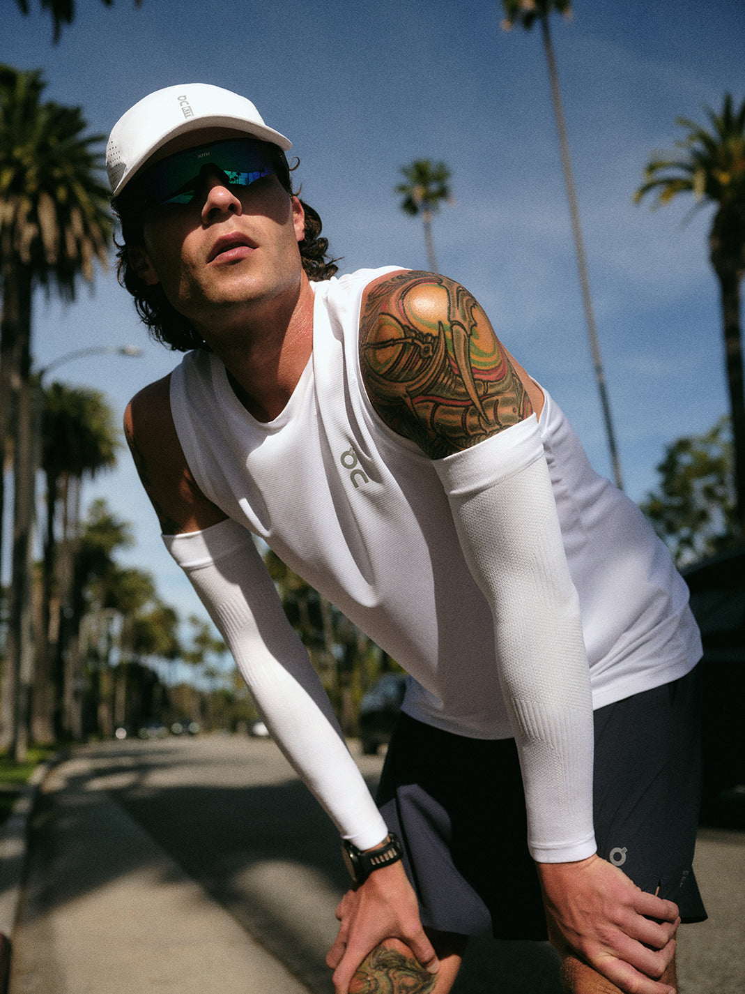 Kith for On Spring 2026 Campaign – Kith Japan