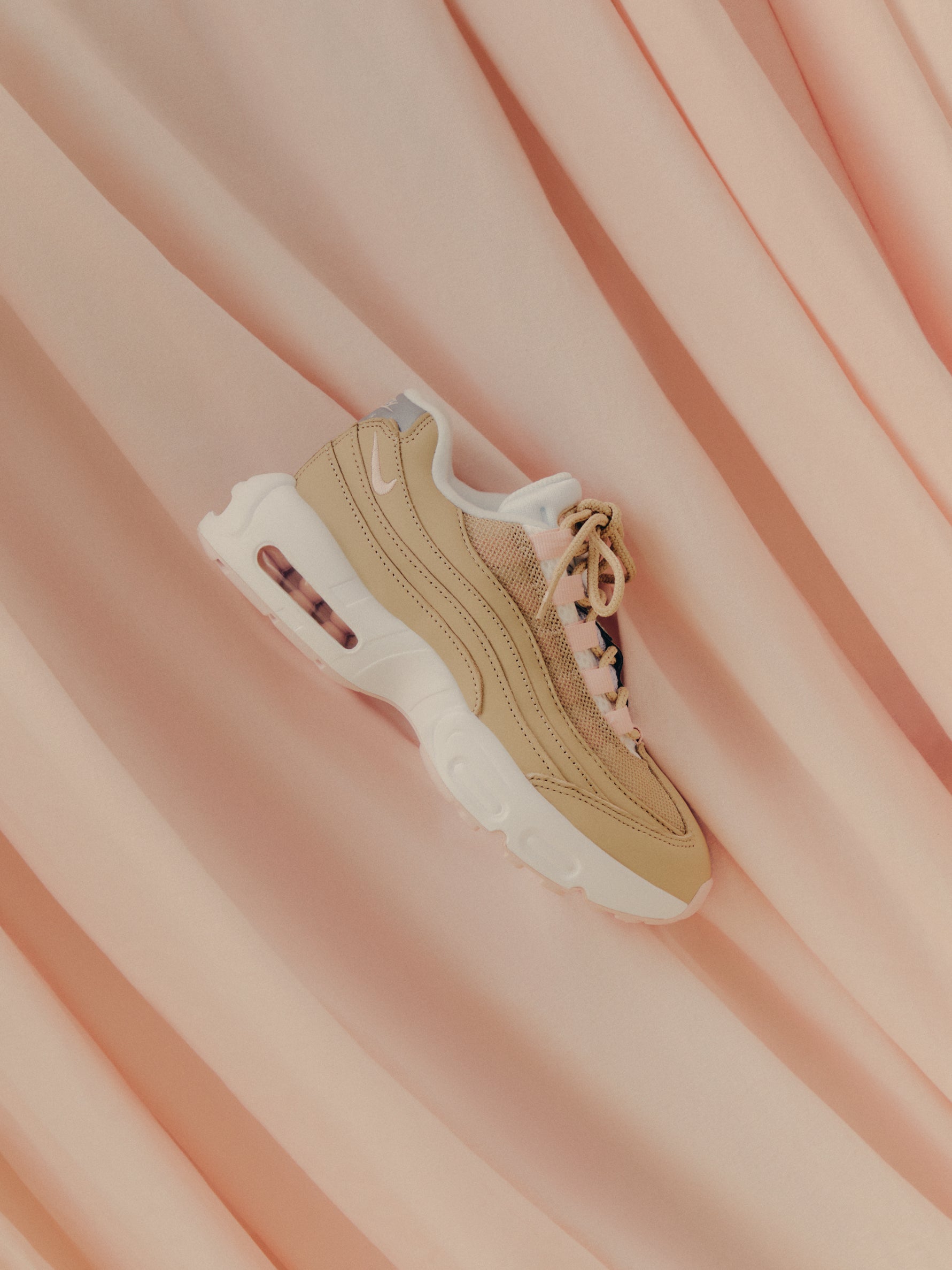 Kith for Nike. The Linen Collection. – Kith Japan