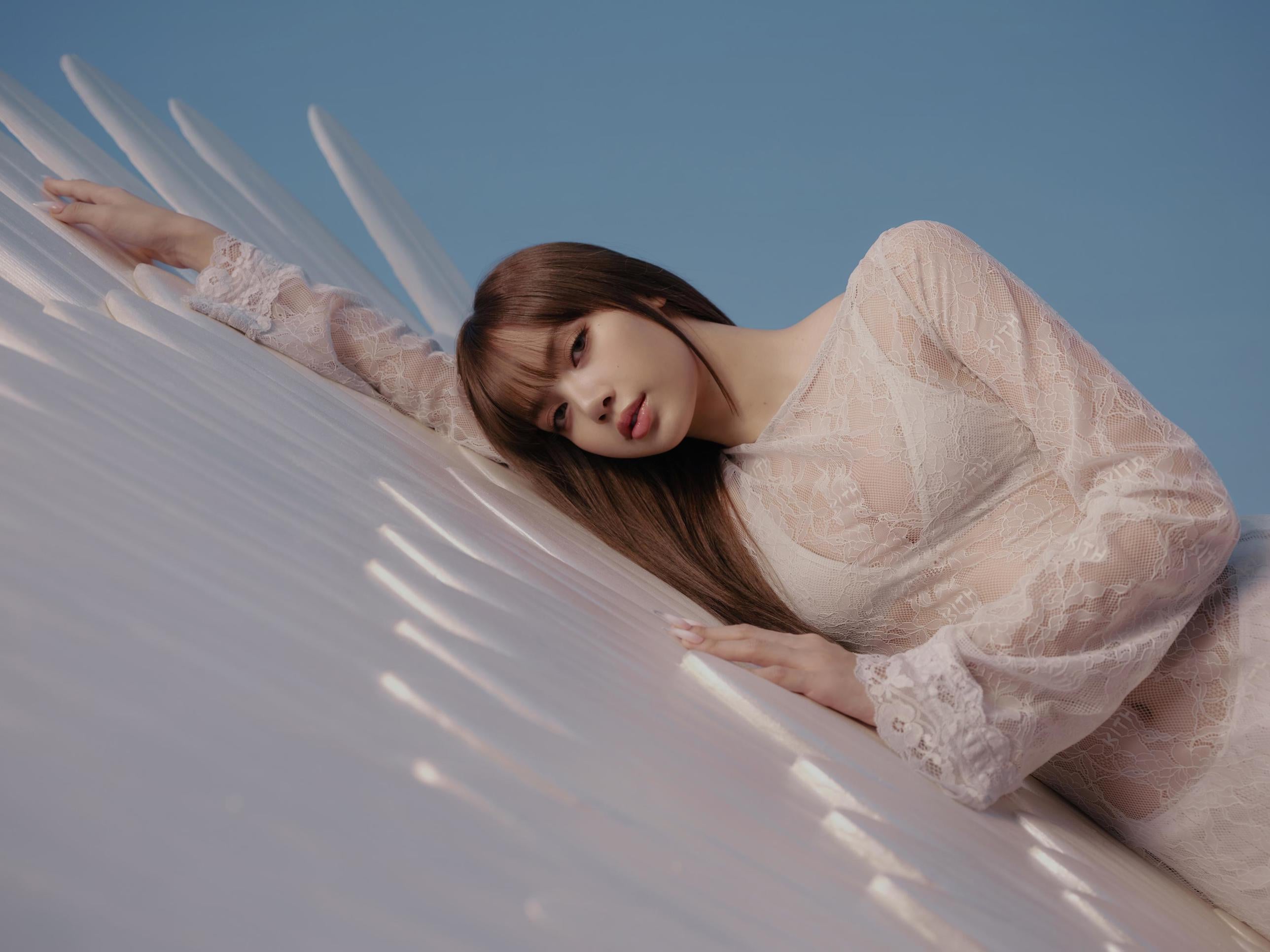 LISA for Kith Women Spring 2026 Campaign – Kith Japan