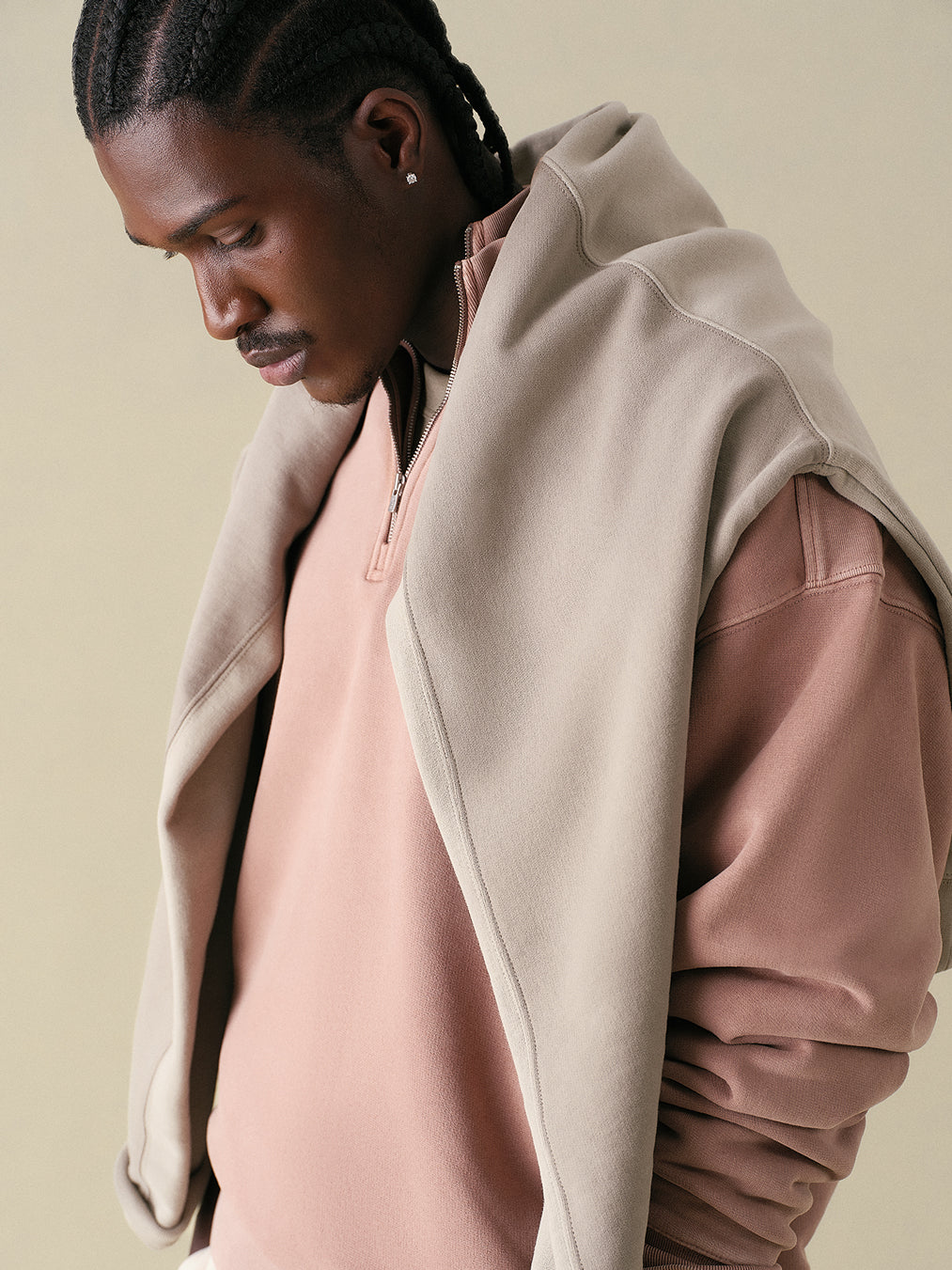 Kith 101 Spring 2026 Lookbook – Kith Japan