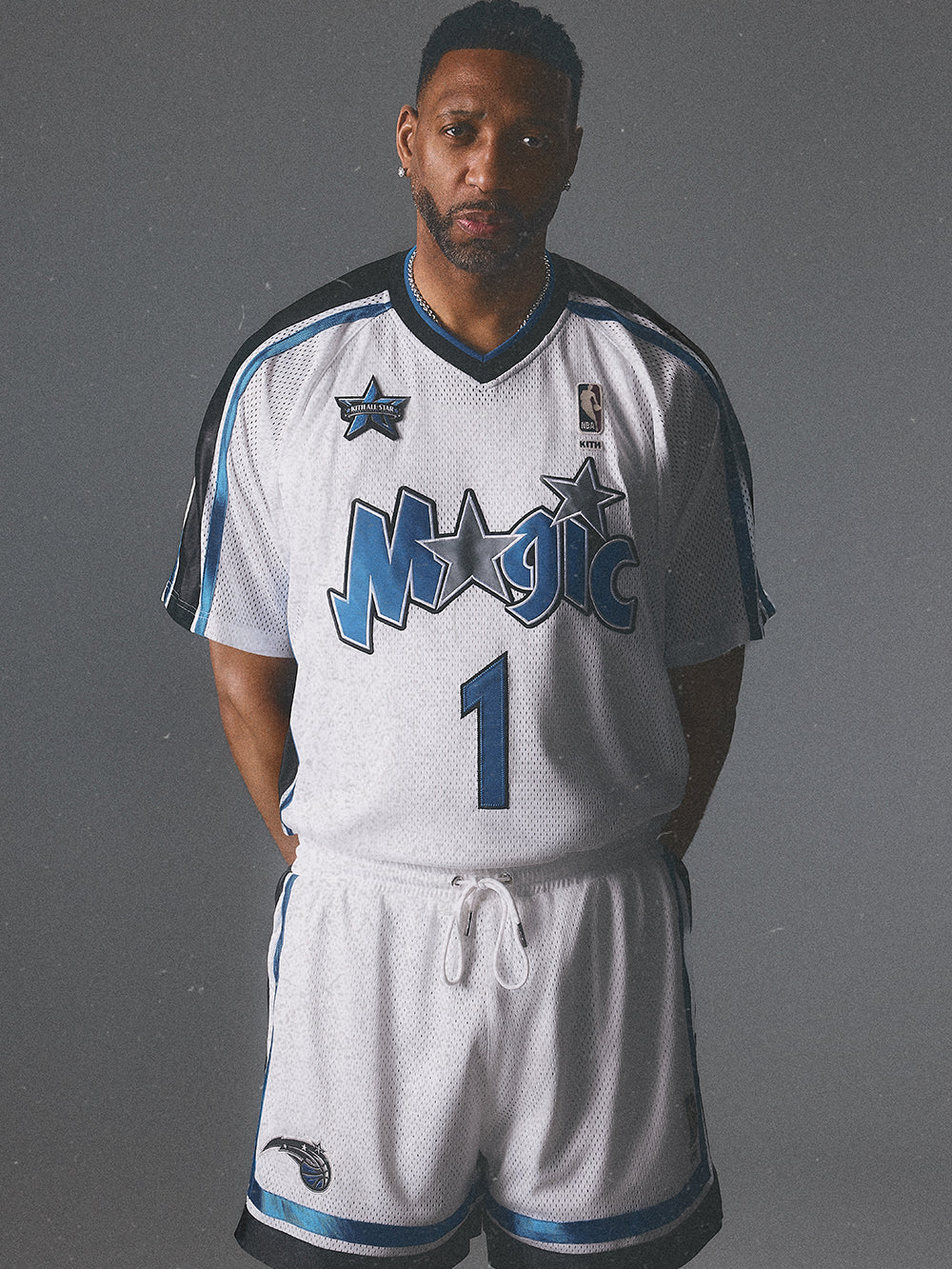 Kith for NBA All-Star 2026 Campaign – Kith Japan