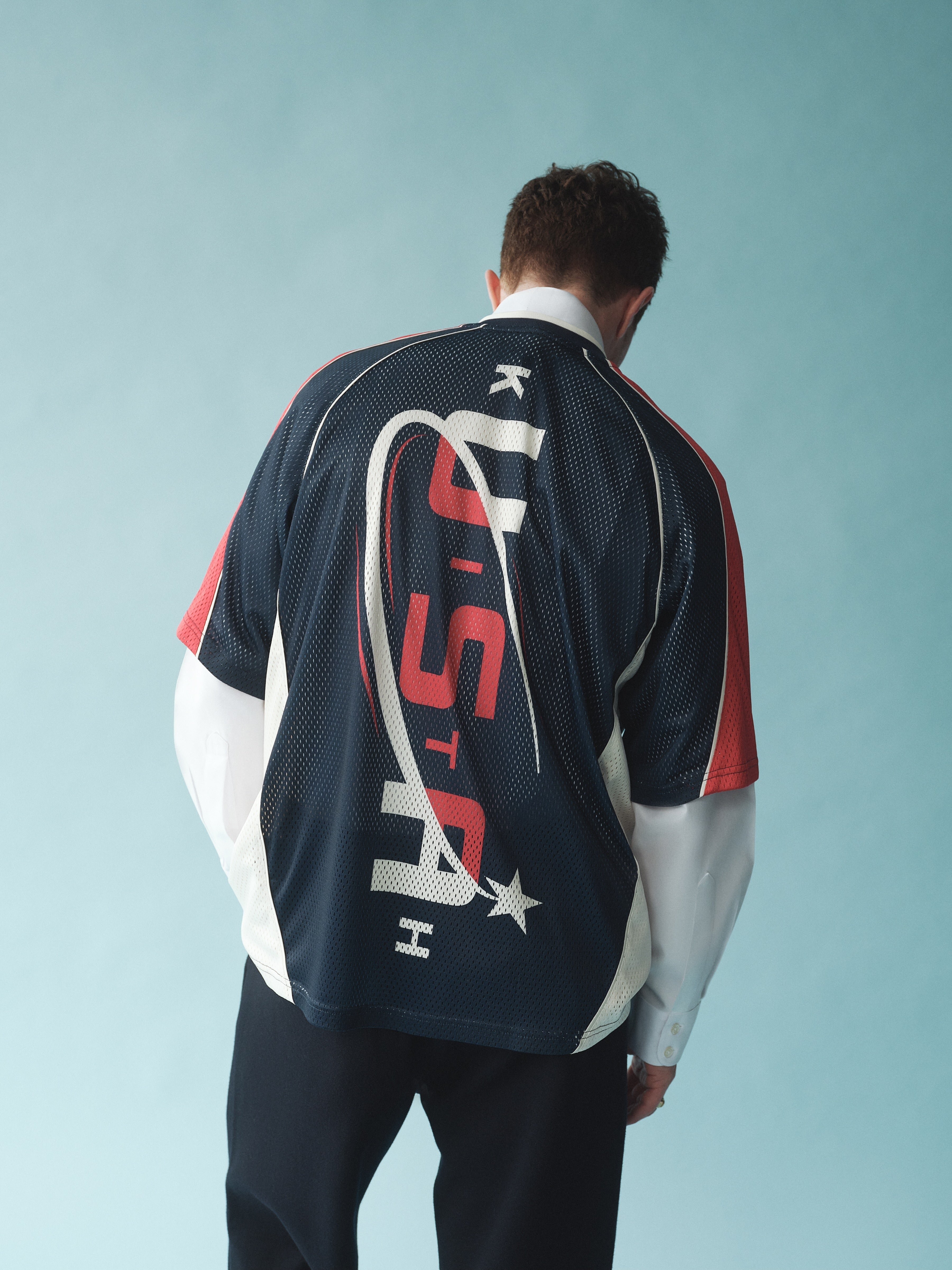 Shaun White for Kith & Team USA – Kith Japan