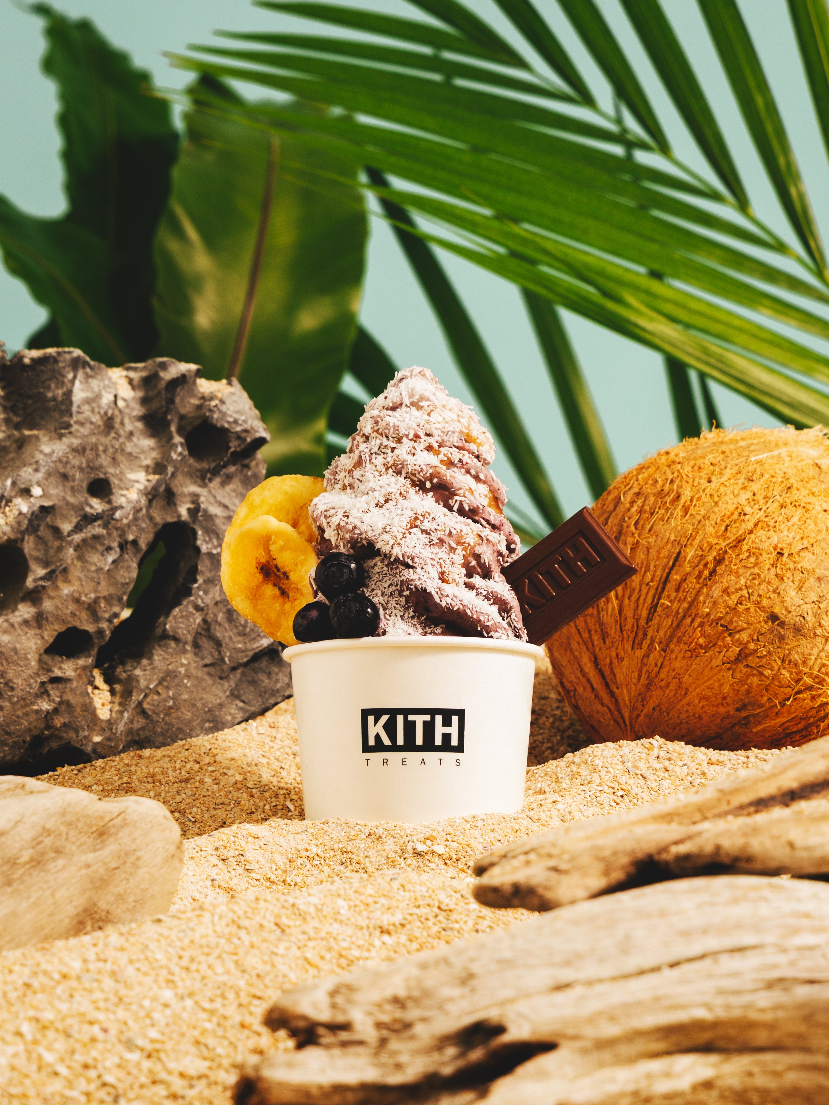 yuukitikp　クリーム 10g×3個　 ミルク 60ml×1 Yurika's Summer Special – Kith Japan