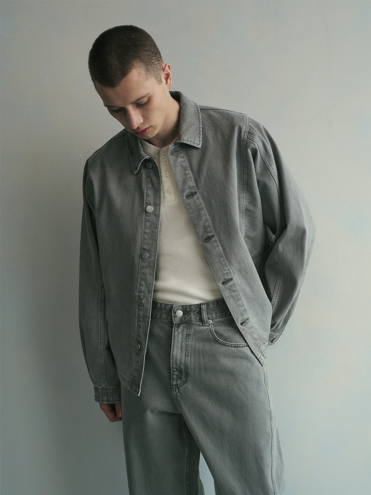 Denim from Spring 2026 – Kith Japan