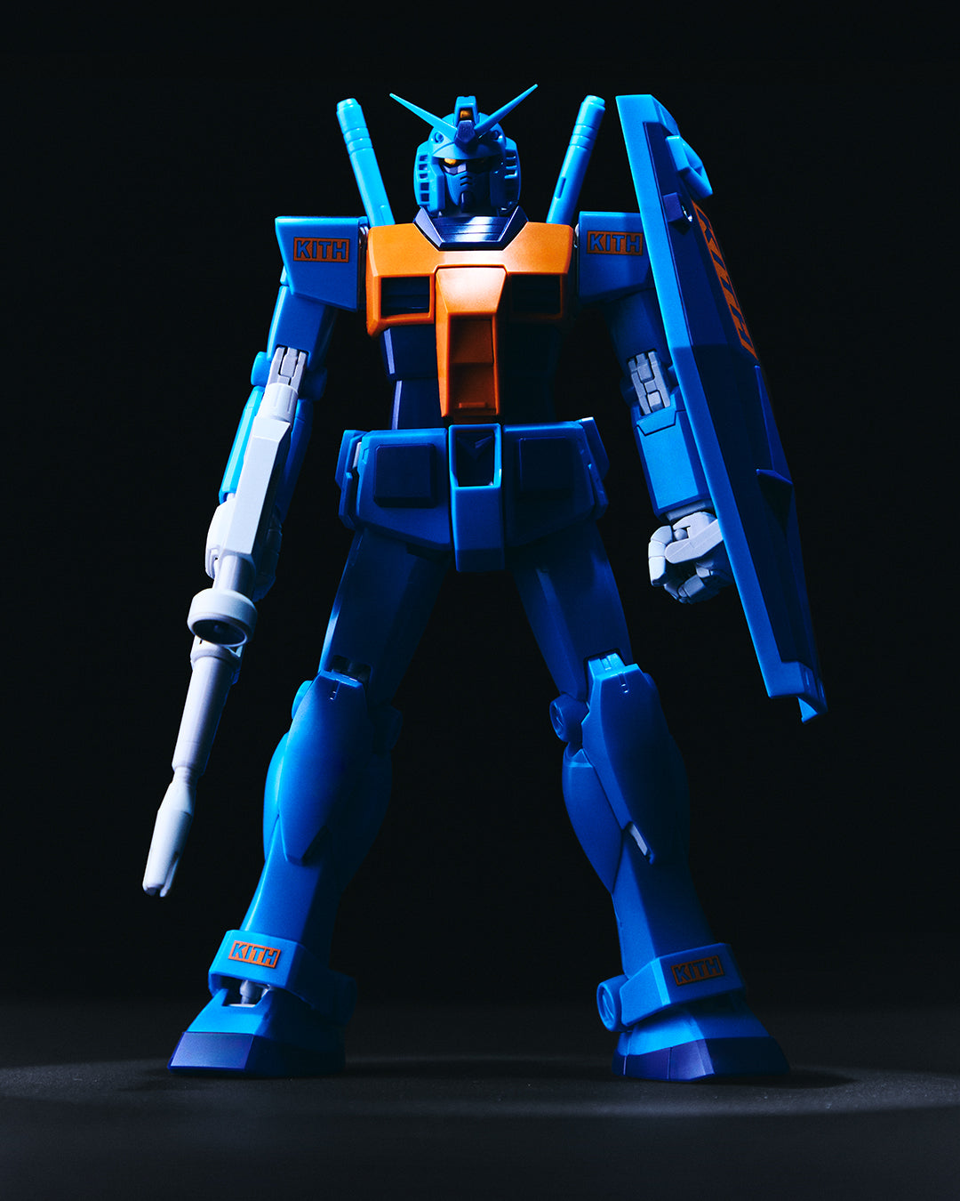 Kith for GUNPLA抽選のお知らせ / Drawing Announcement – Kith Japan