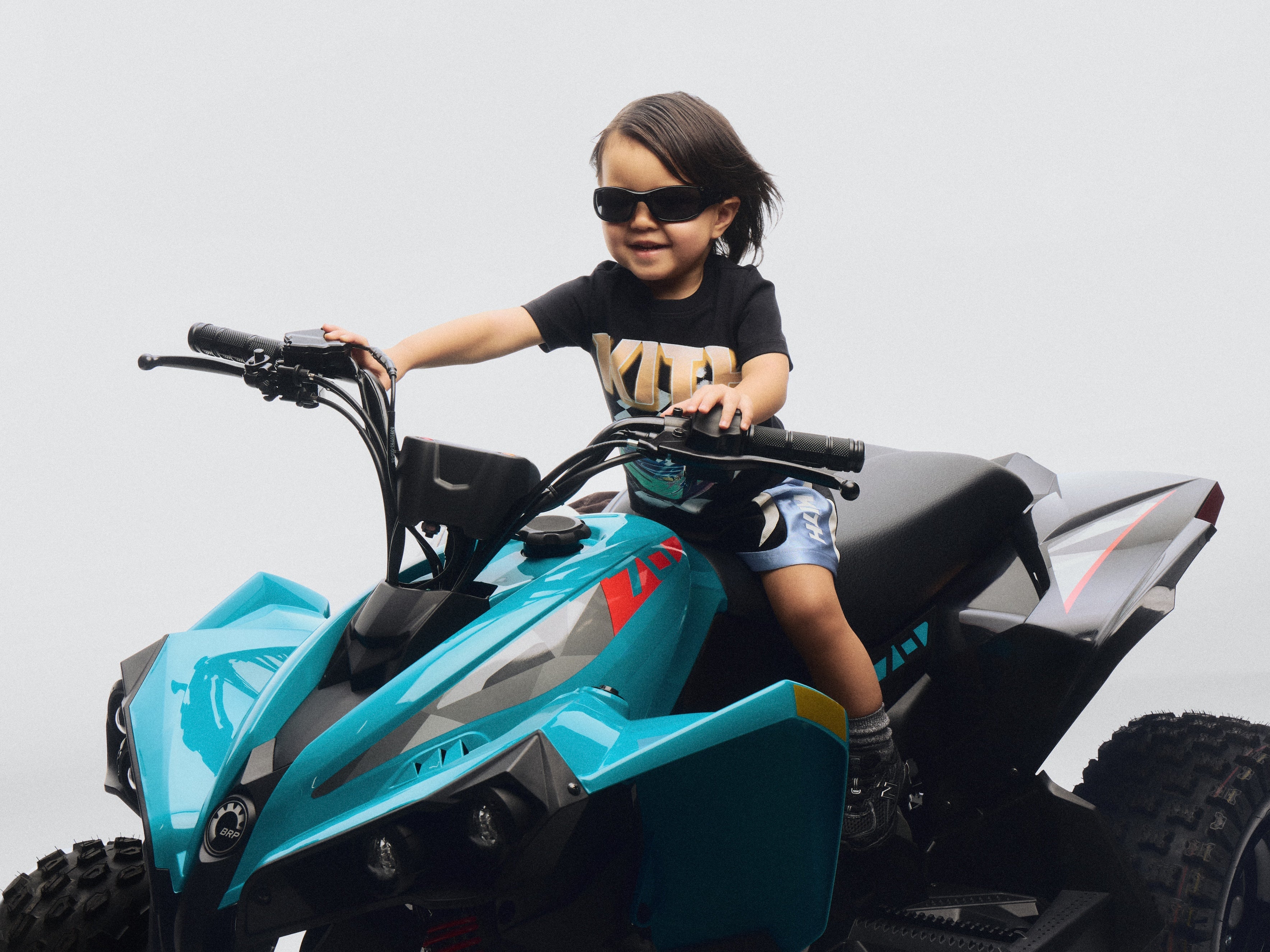 Kith Kids Spring Active 2026 Lookbook – Kith Japan