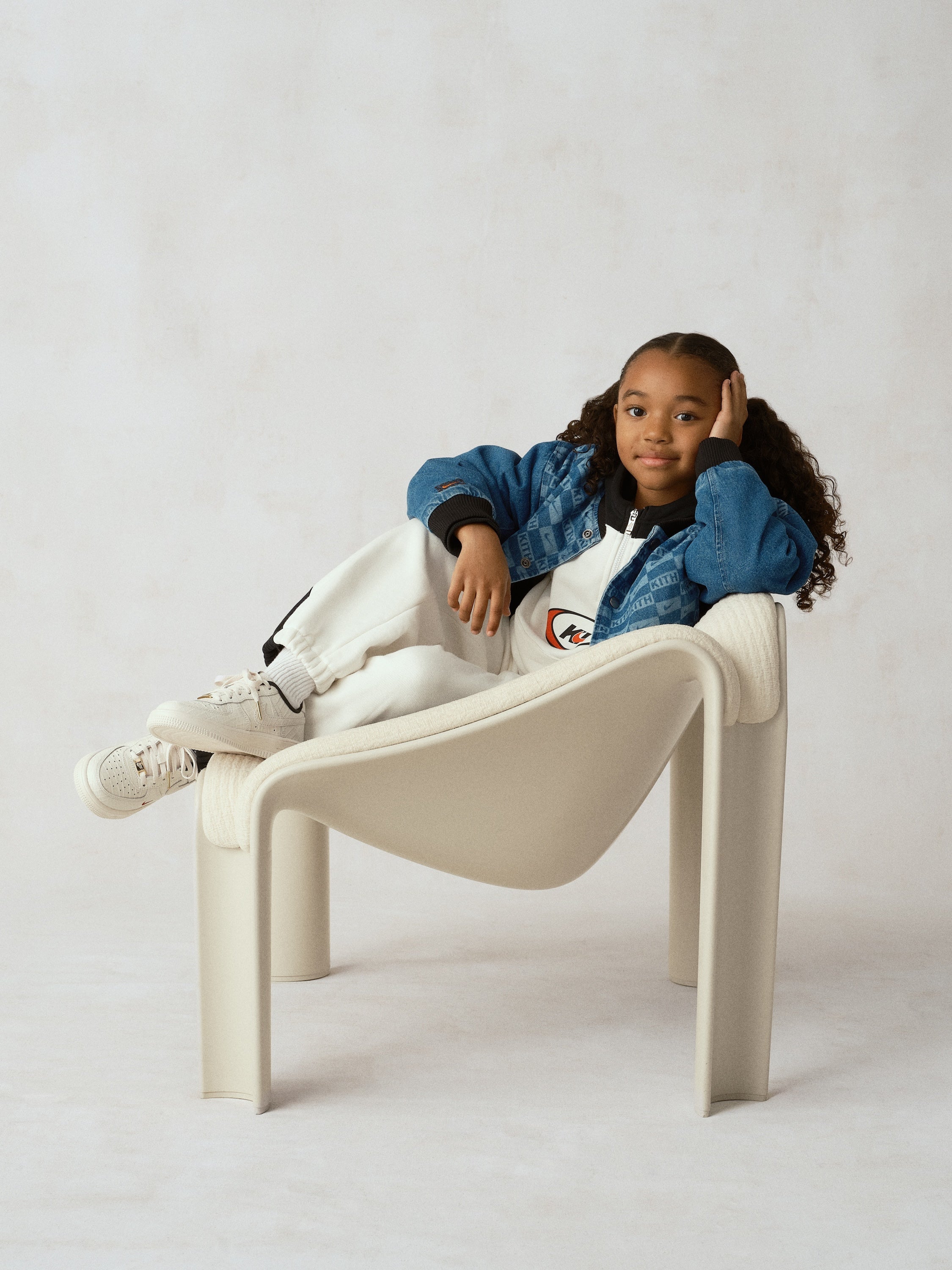 Kith for Nike Editorial – Kith Japan