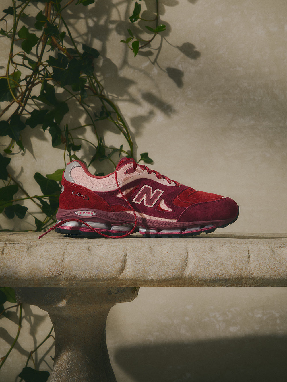 Ronnie Fieg & New Balance 2011 15th Anniversary Collection – Kith