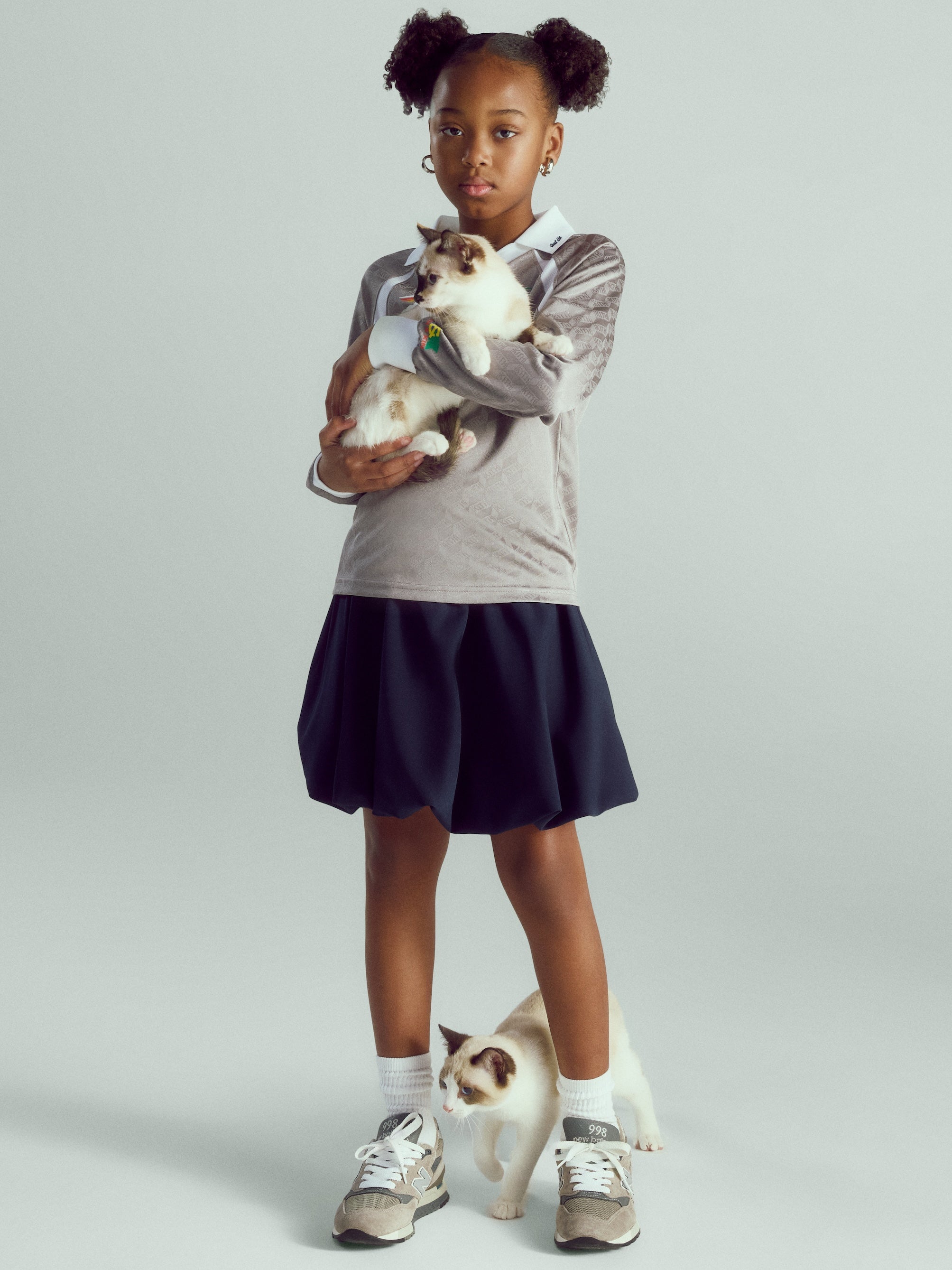 Kith Kids Spring 2026 Lookbook – Kith Japan