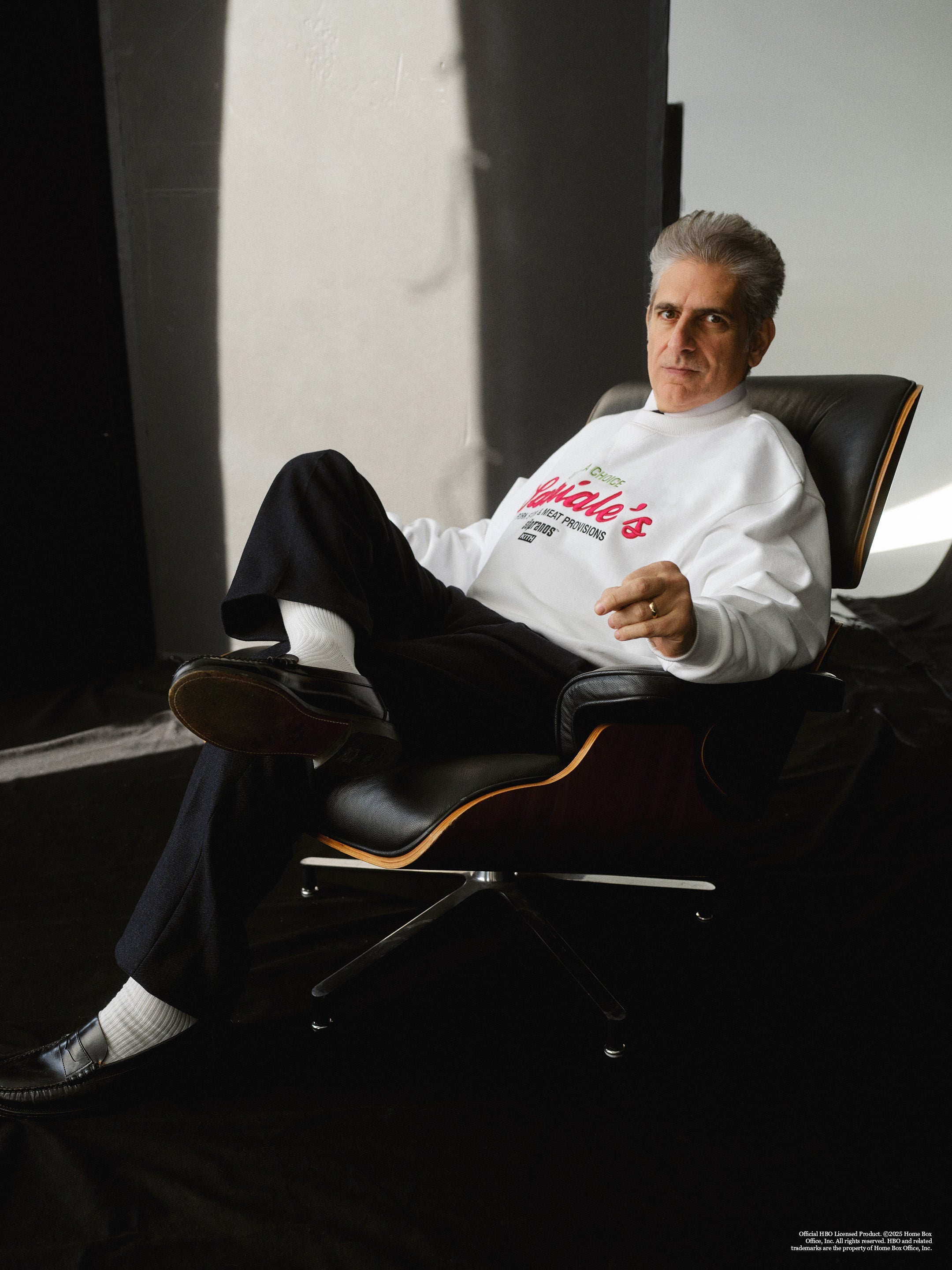 Kith for The Sopranos – Kith Japan