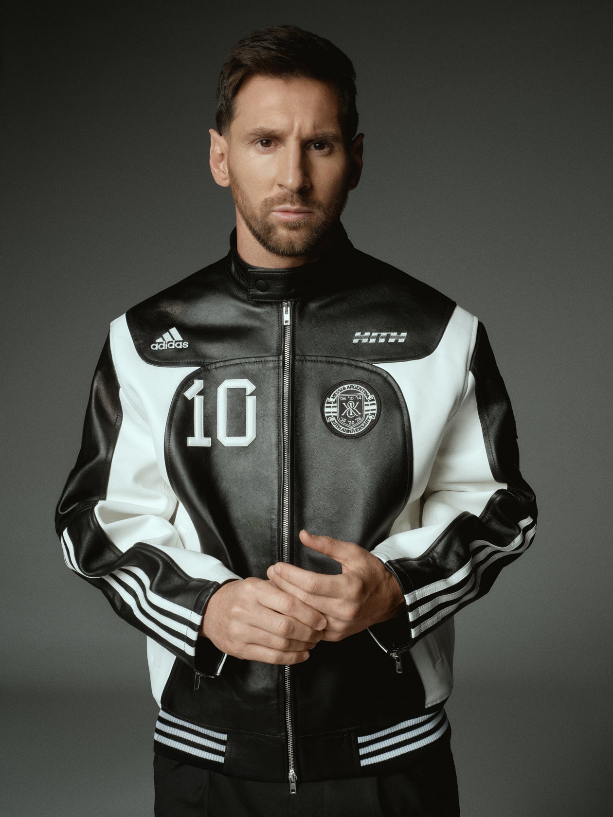 Kith & Messi for adidas Football – Kith Japan