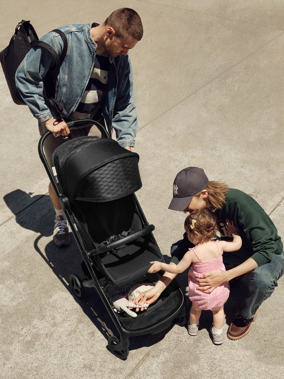 Kith for Bugaboo 2026 – Kith Japan