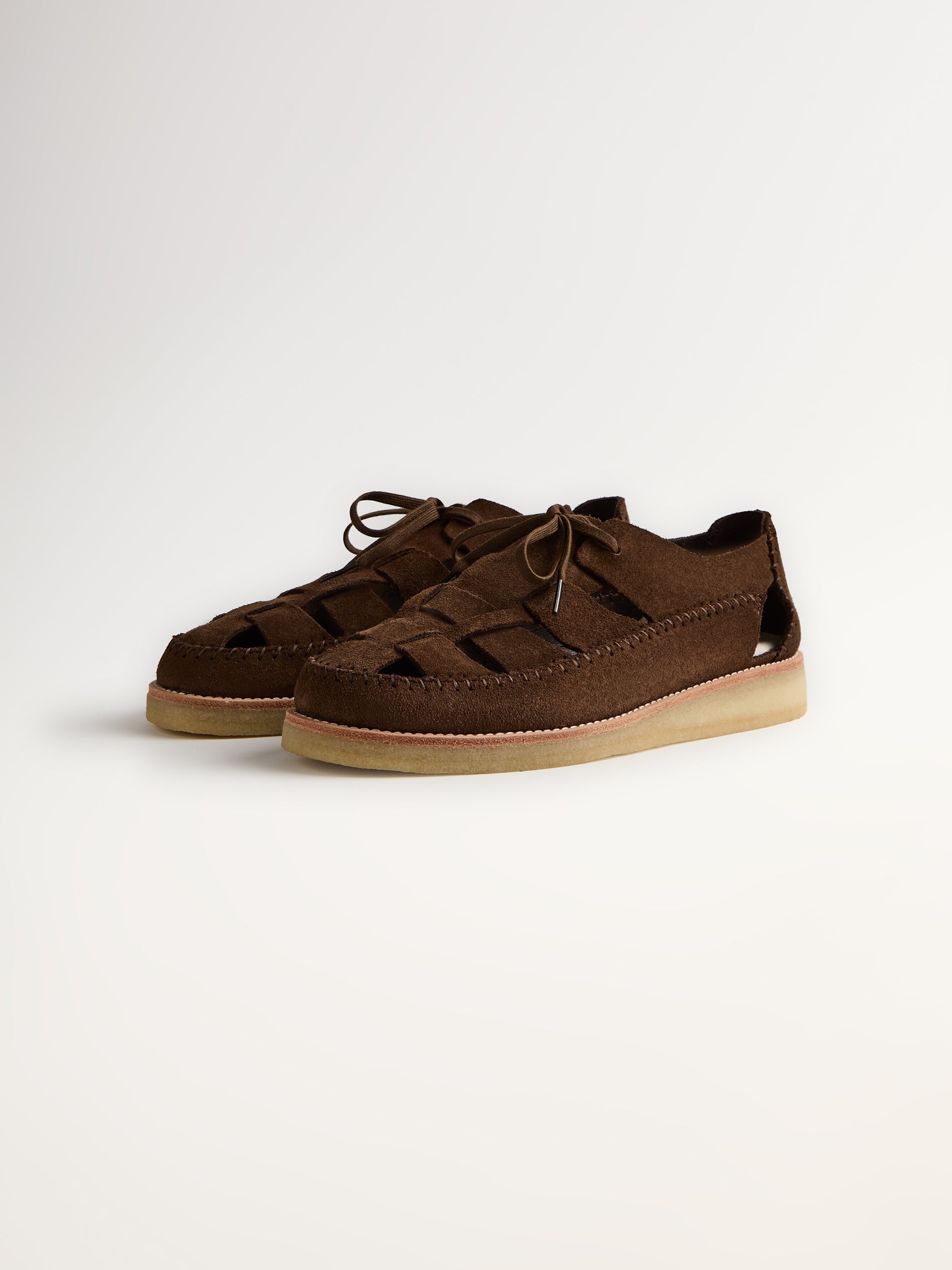 8th St by Ronnie Fieg for Clarks Originals Summer 2026 – Kith Japan