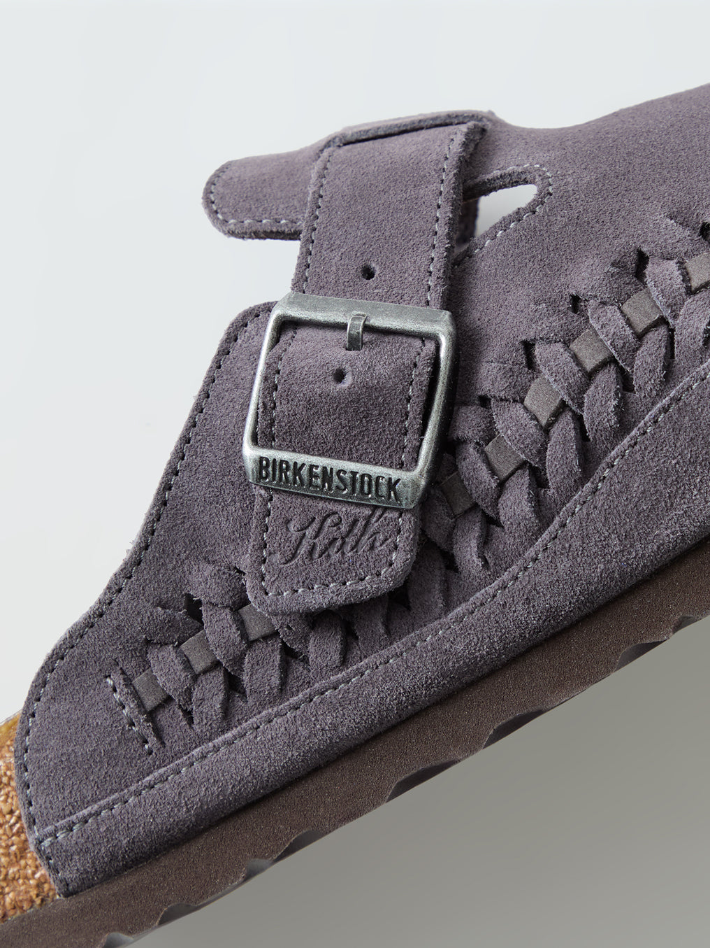 Kith for Birkenstock | Loyalty Exclusive – Kith Japan