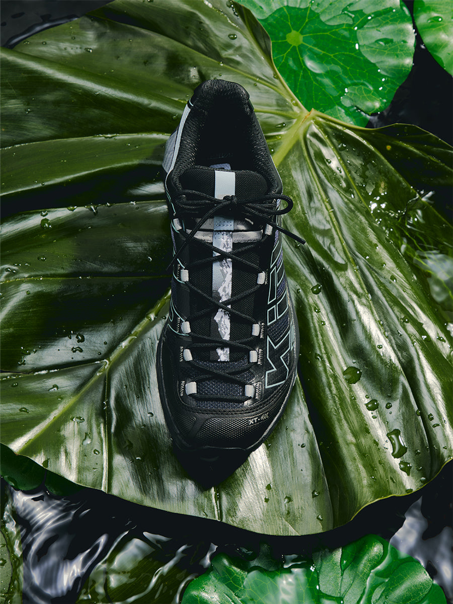 Kith for Salomon Spring 2026 – Kith Japan