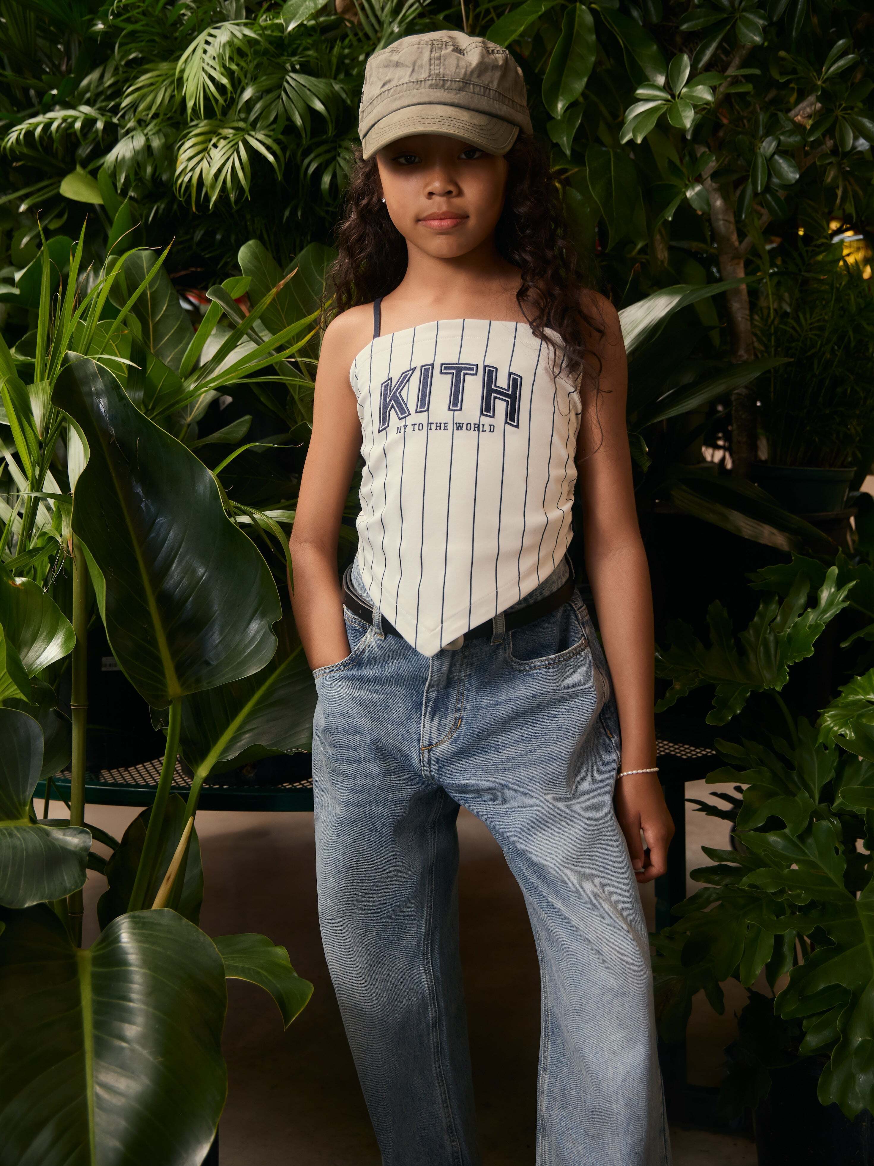 Kith Japan