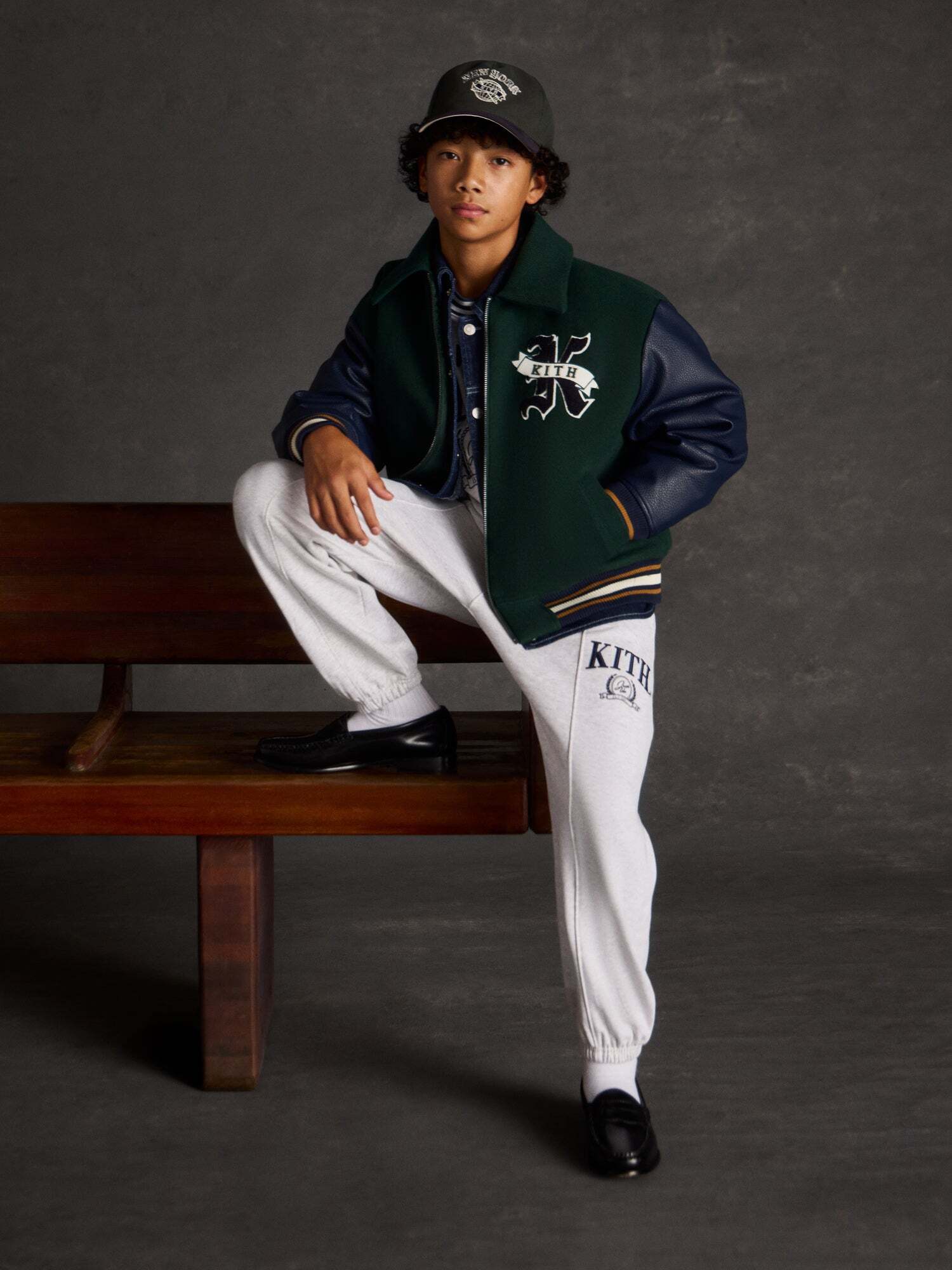 Kith Japan – Homepage