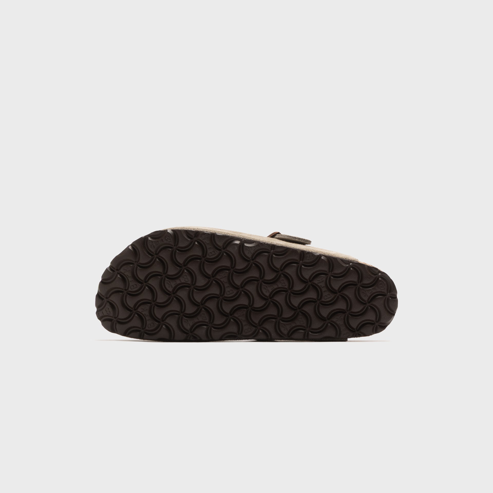 Birkenstock Boston Leve - Taupe