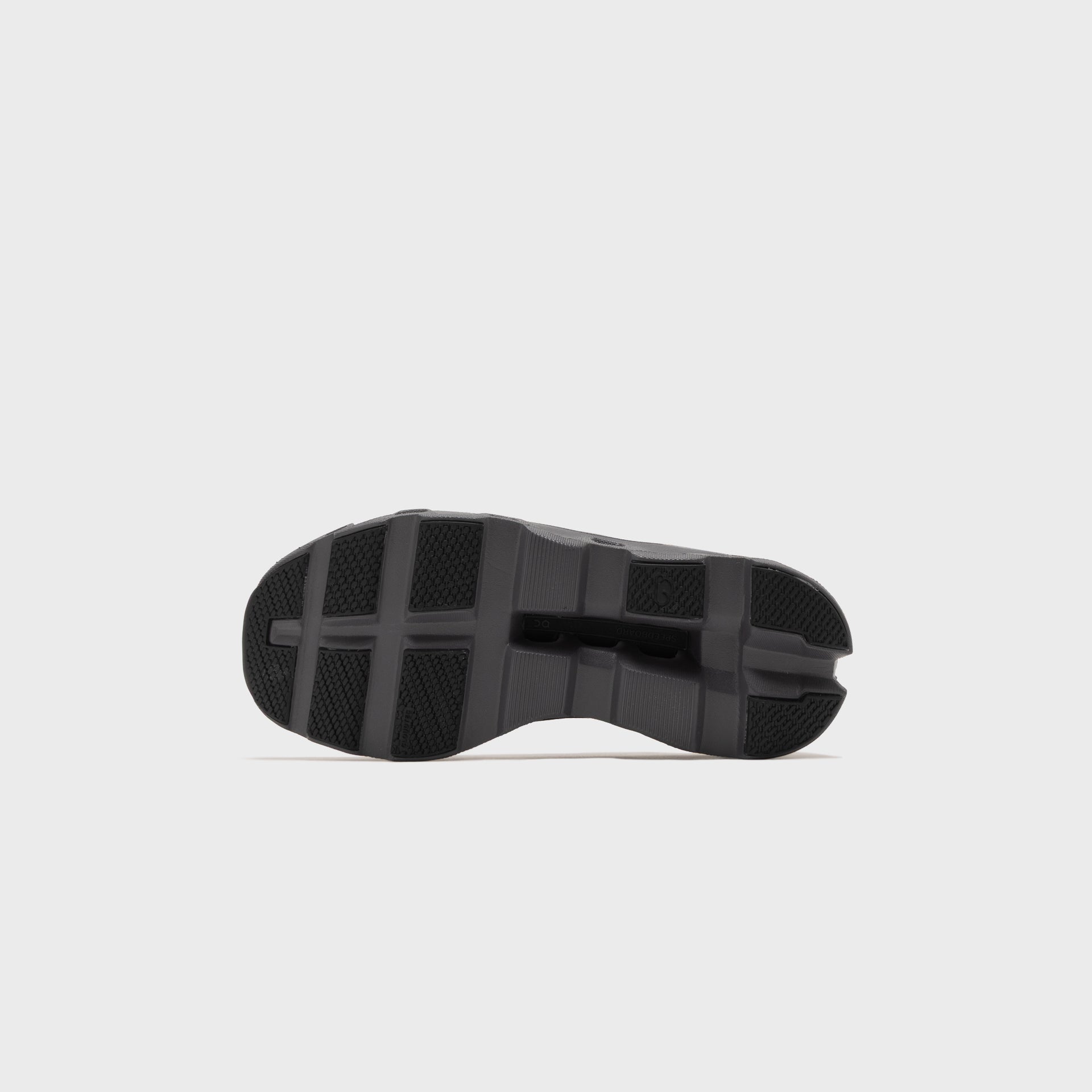 On Running WMNS Cloudmonster 1 - Black / Magnet