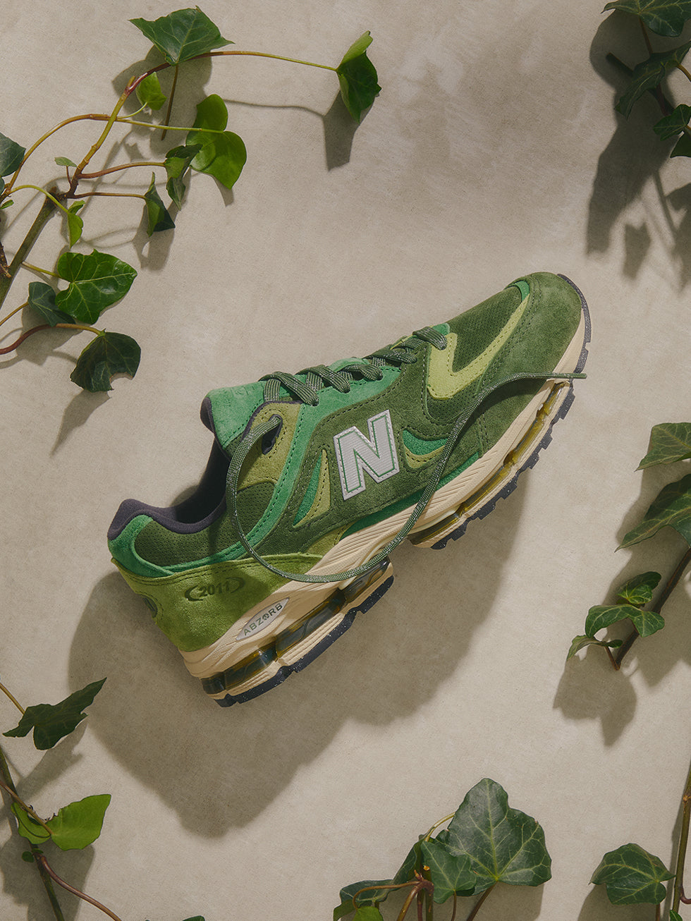 Ronnie Fieg & New Balance 2011 15th Anniversary Collection – Kith