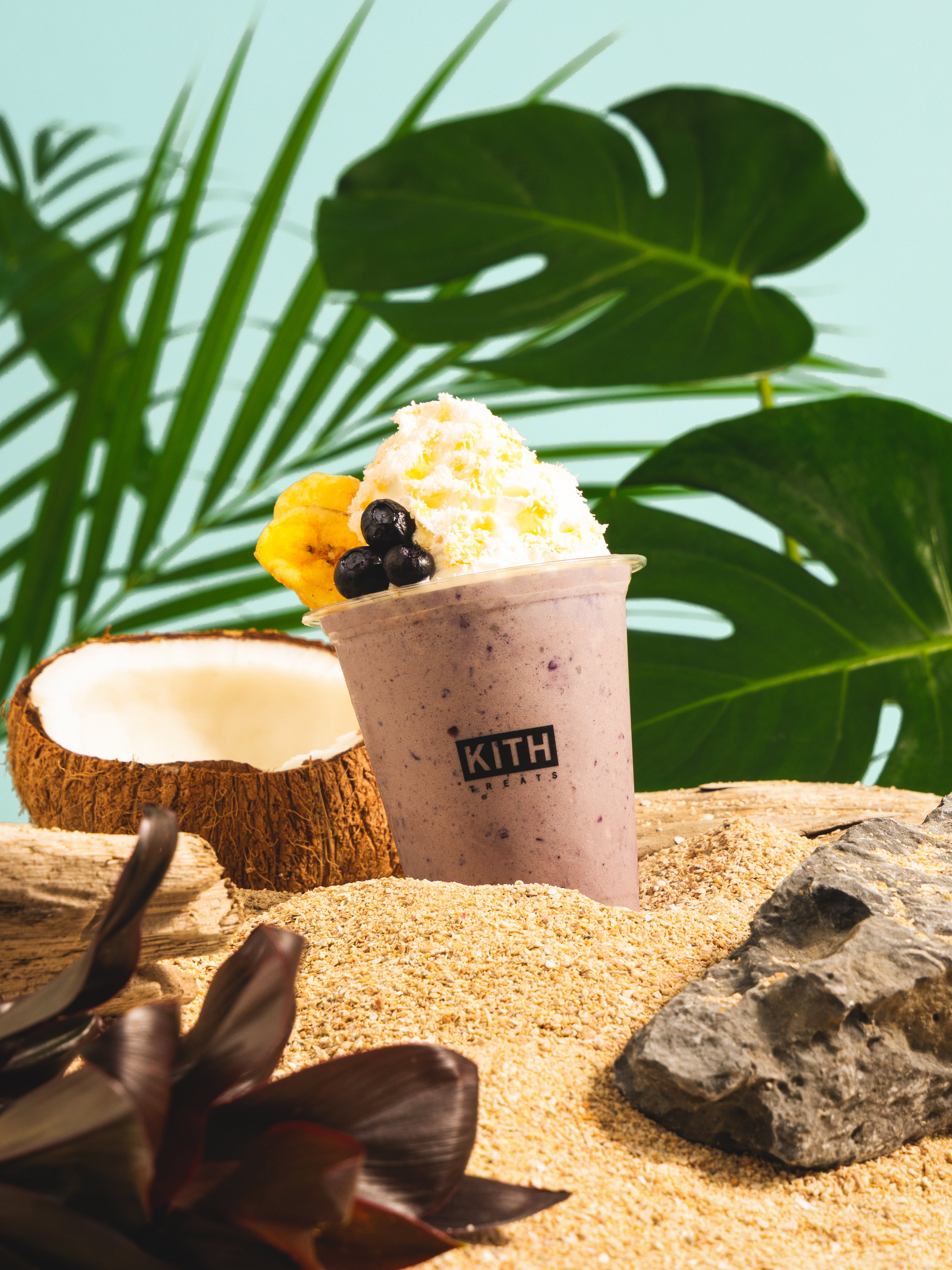 Yurika's Summer Special – Kith Japan