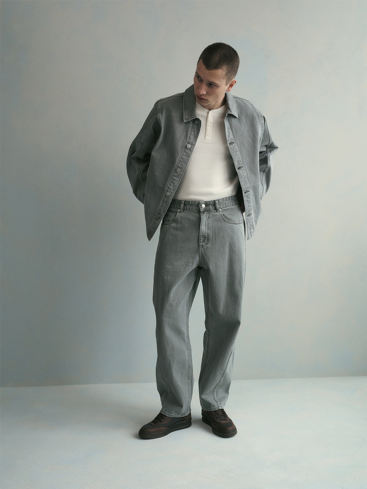 Denim from Spring 2026 – Kith Japan