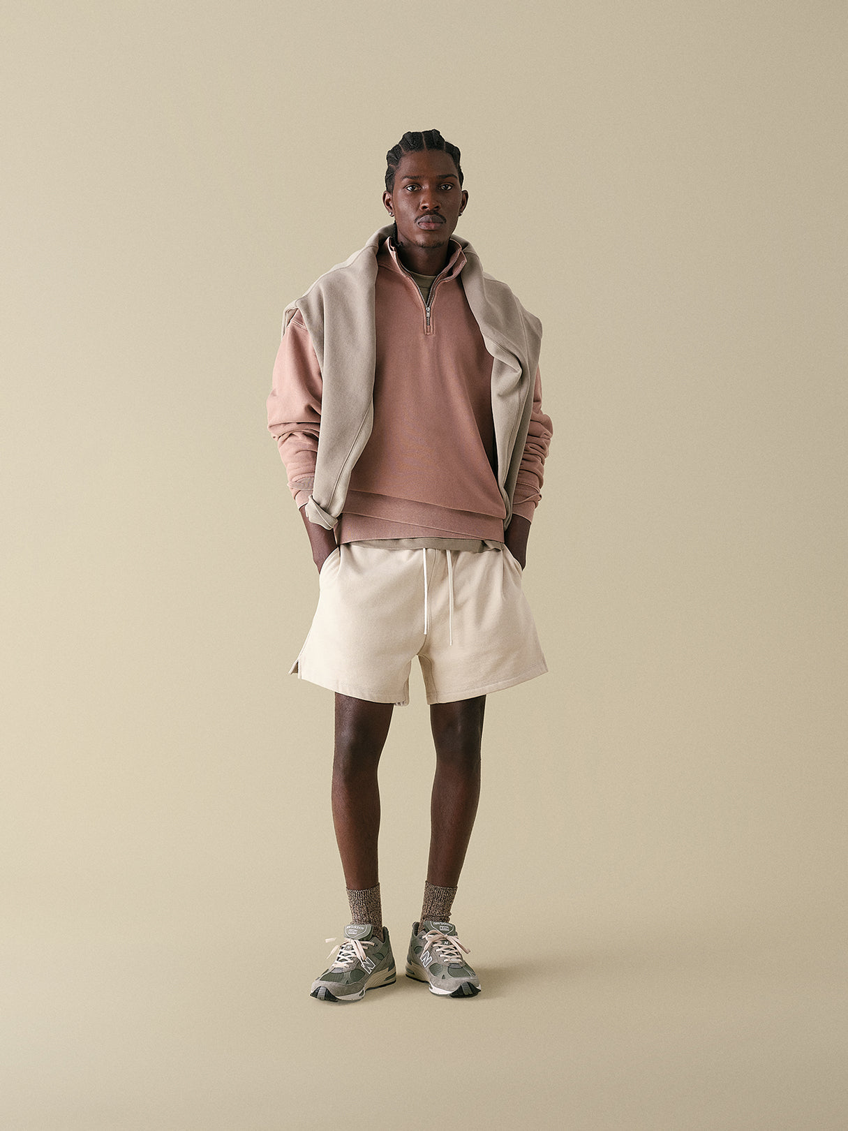 Kith 101 Spring 2026 Lookbook – Kith Japan
