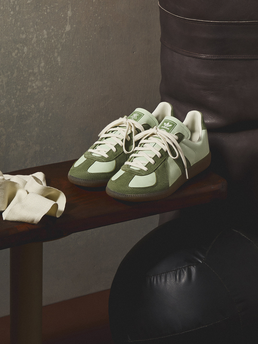 Kith Classics for adidas Originals Spring 2026 – Kith Japan