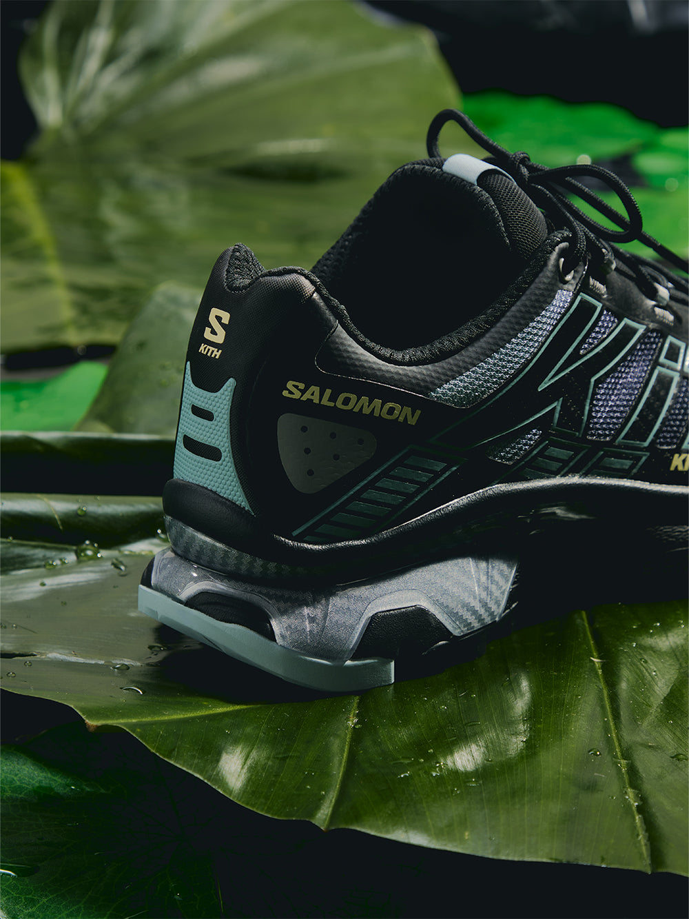 Kith for Salomon Spring 2026 – Kith Japan