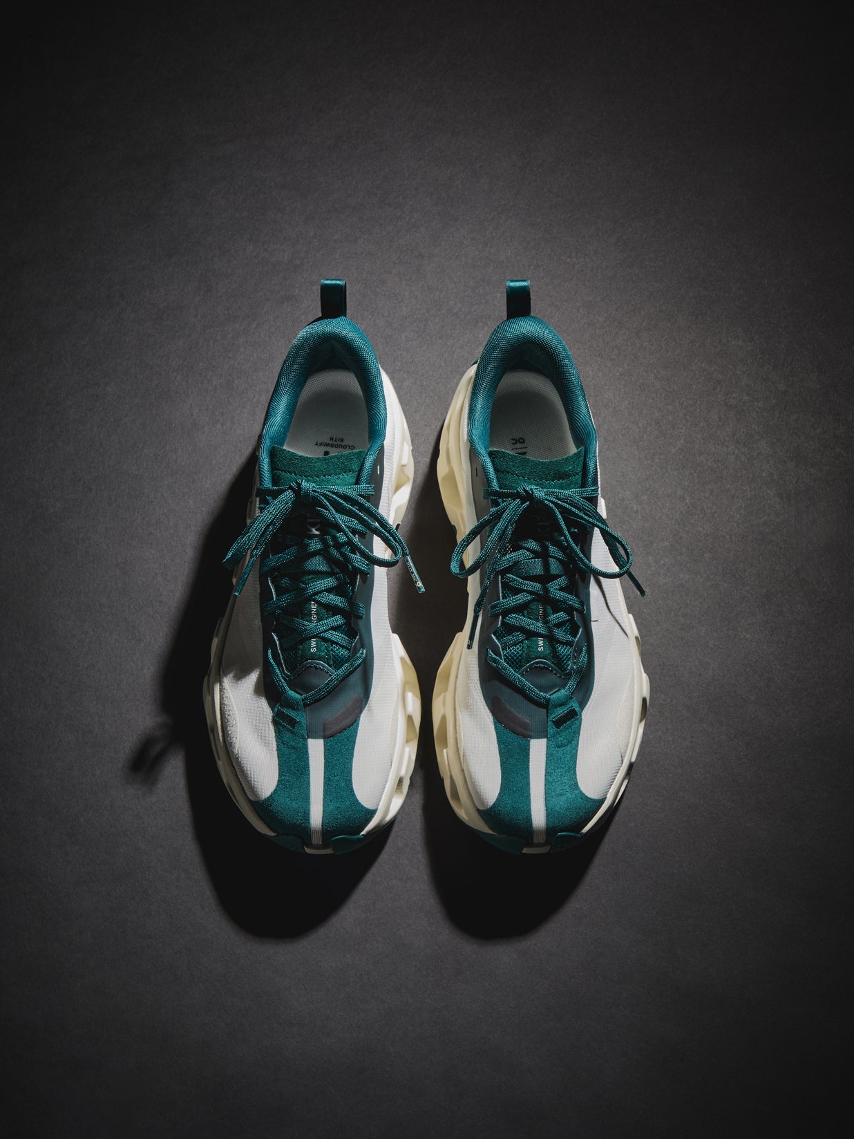 Kith for On K-Tech 1 & K-Tech 2 – Kith Japan