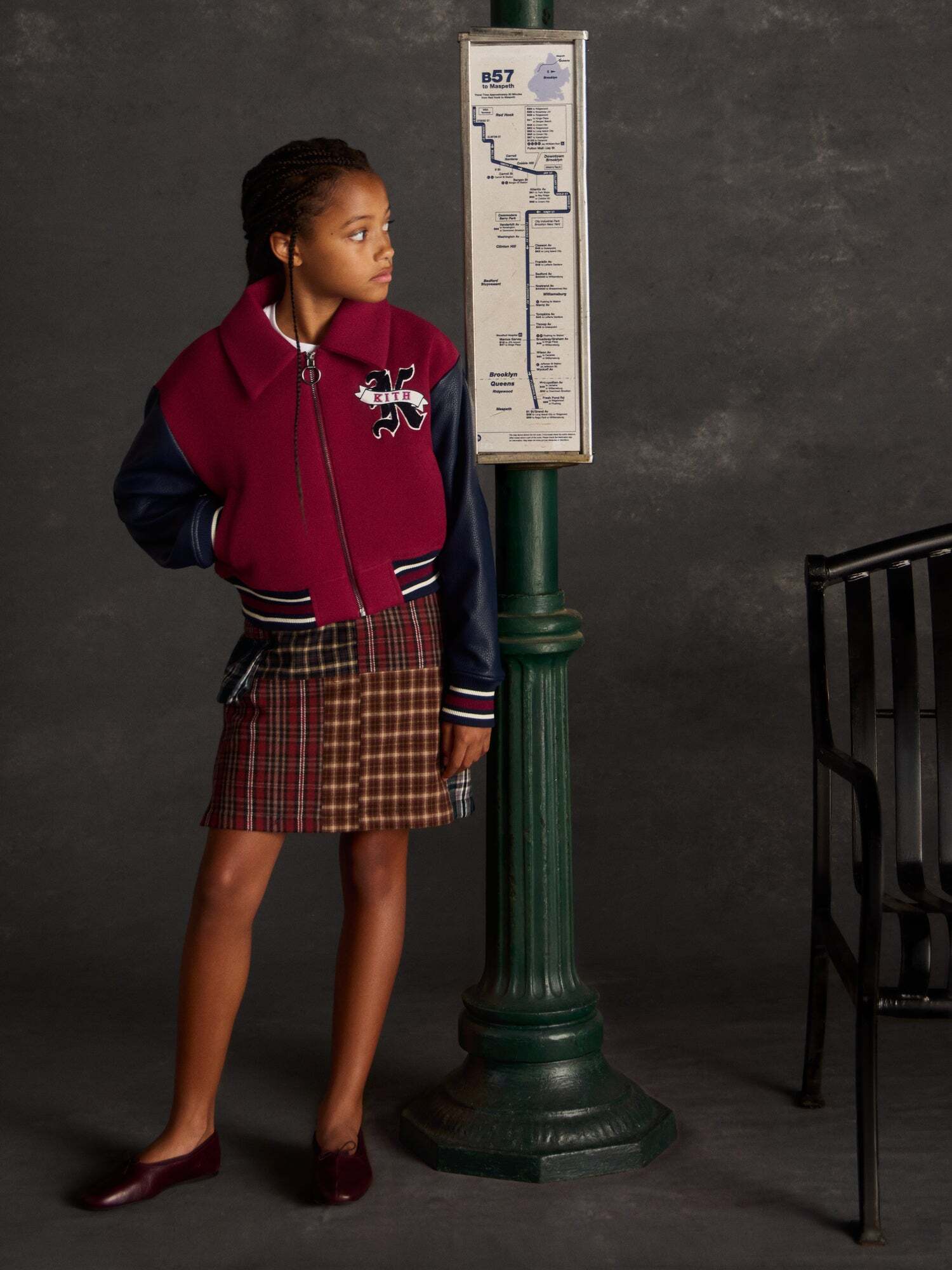 Kith Japan – Homepage