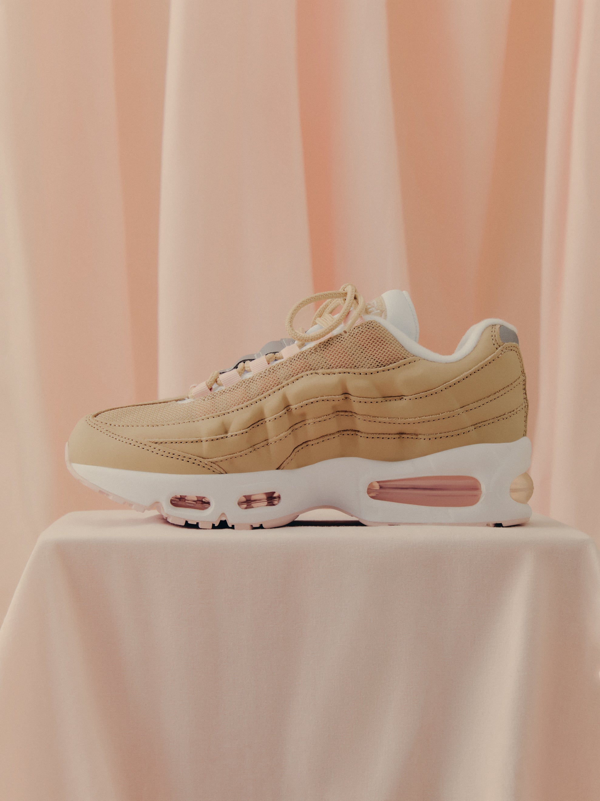 Kith for Nike. The Linen Collection. – Kith Japan