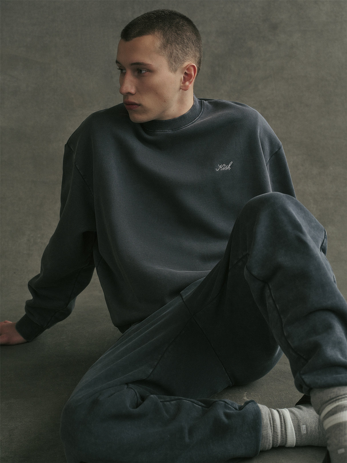 Sets from Spring 2026 – Kith Japan
