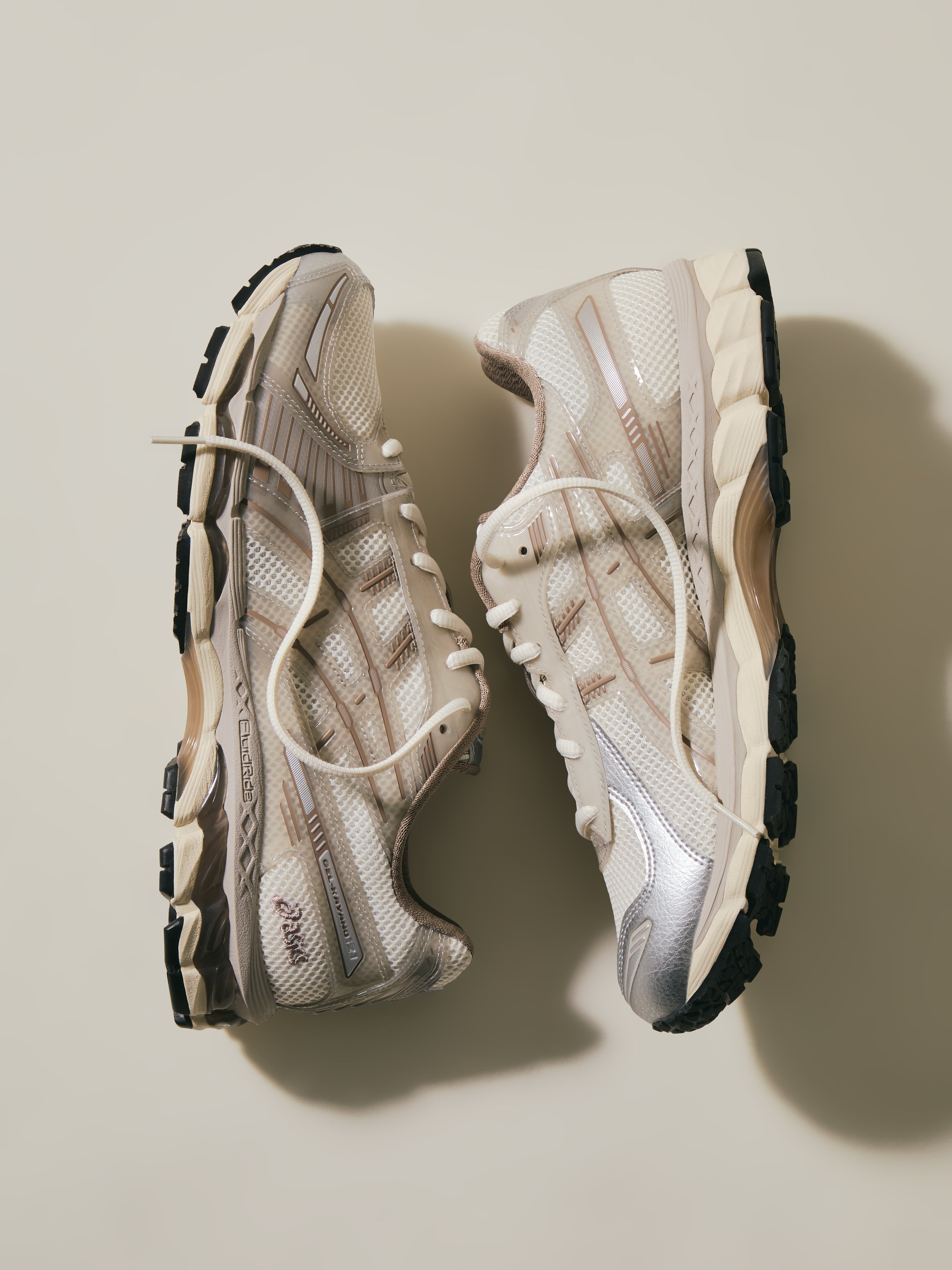 Kith for ASICS Loyalty Exclusive Collection – Kith Japan