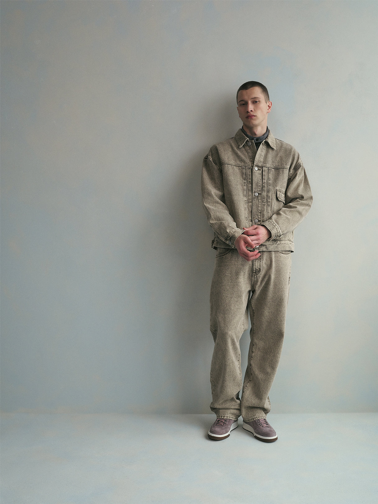 Denim from Spring 2026 – Kith Japan