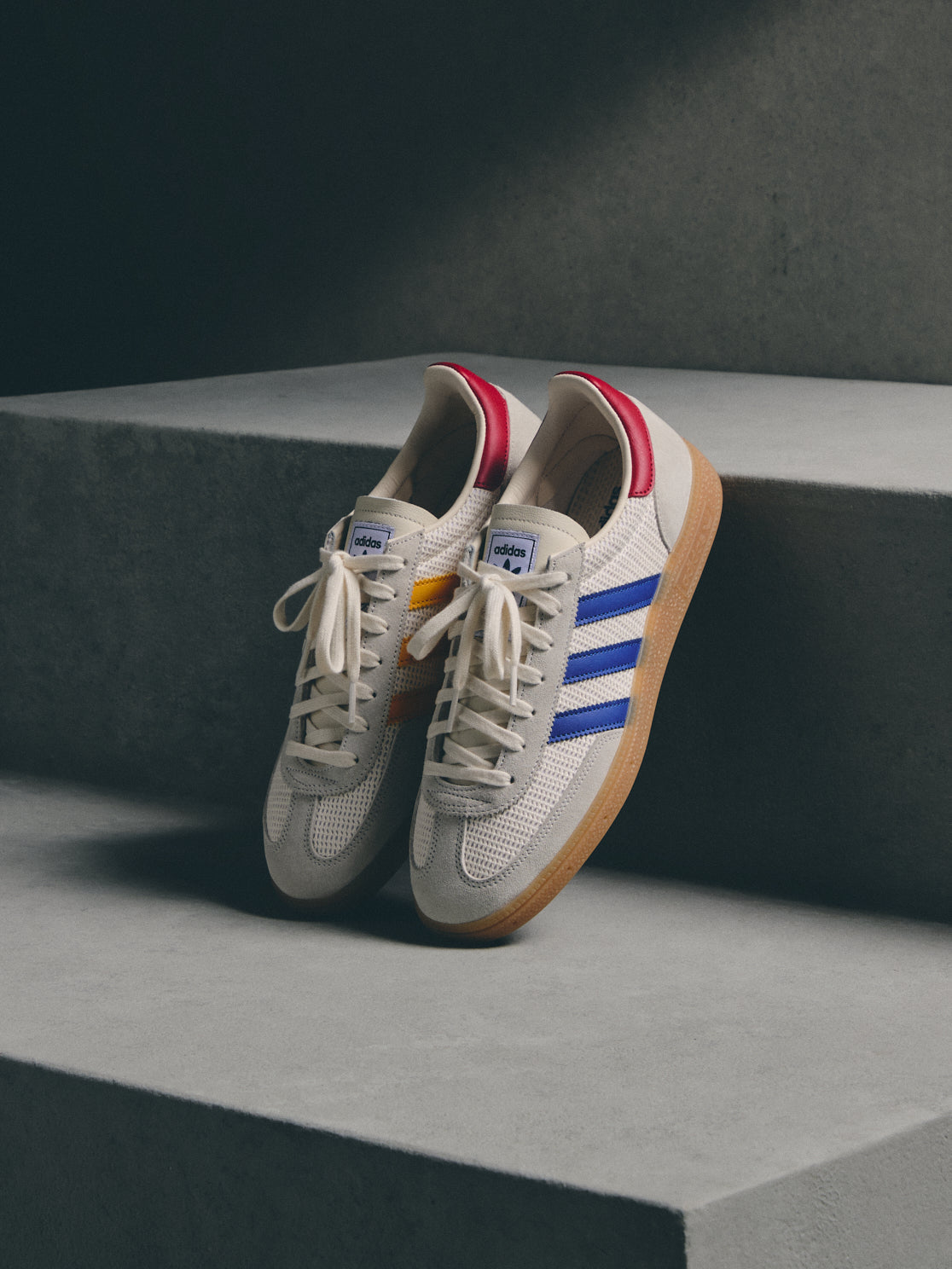Kith & Messi for adidas Football Footwear – Kith Japan