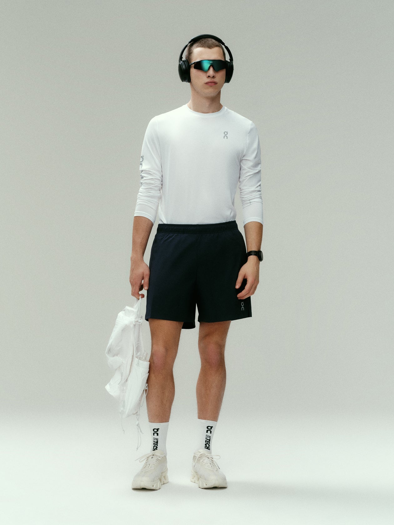 Kith for On Spring 2026 Lookbook – Kith Japan