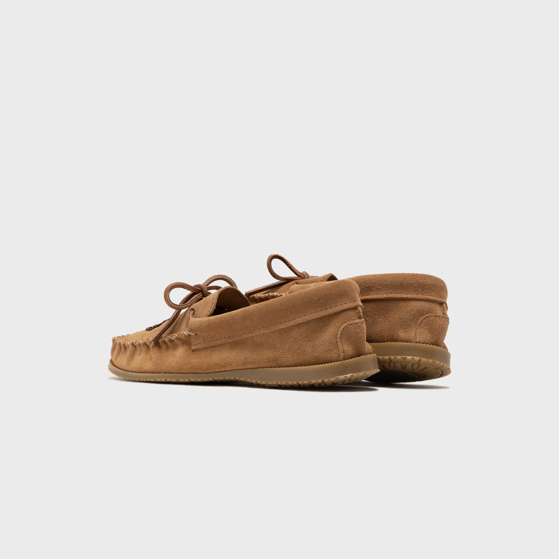 Chamula Peace Moc Women - Beige