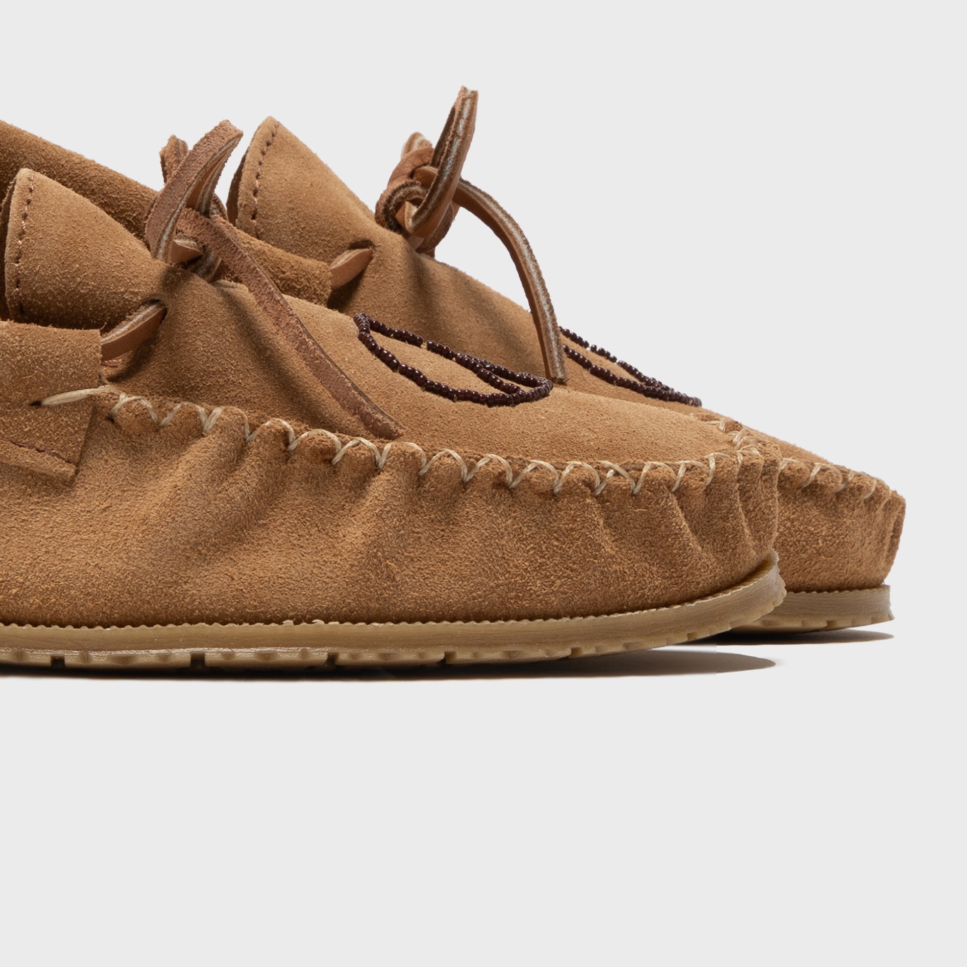 Chamula Peace Moc Women - Beige