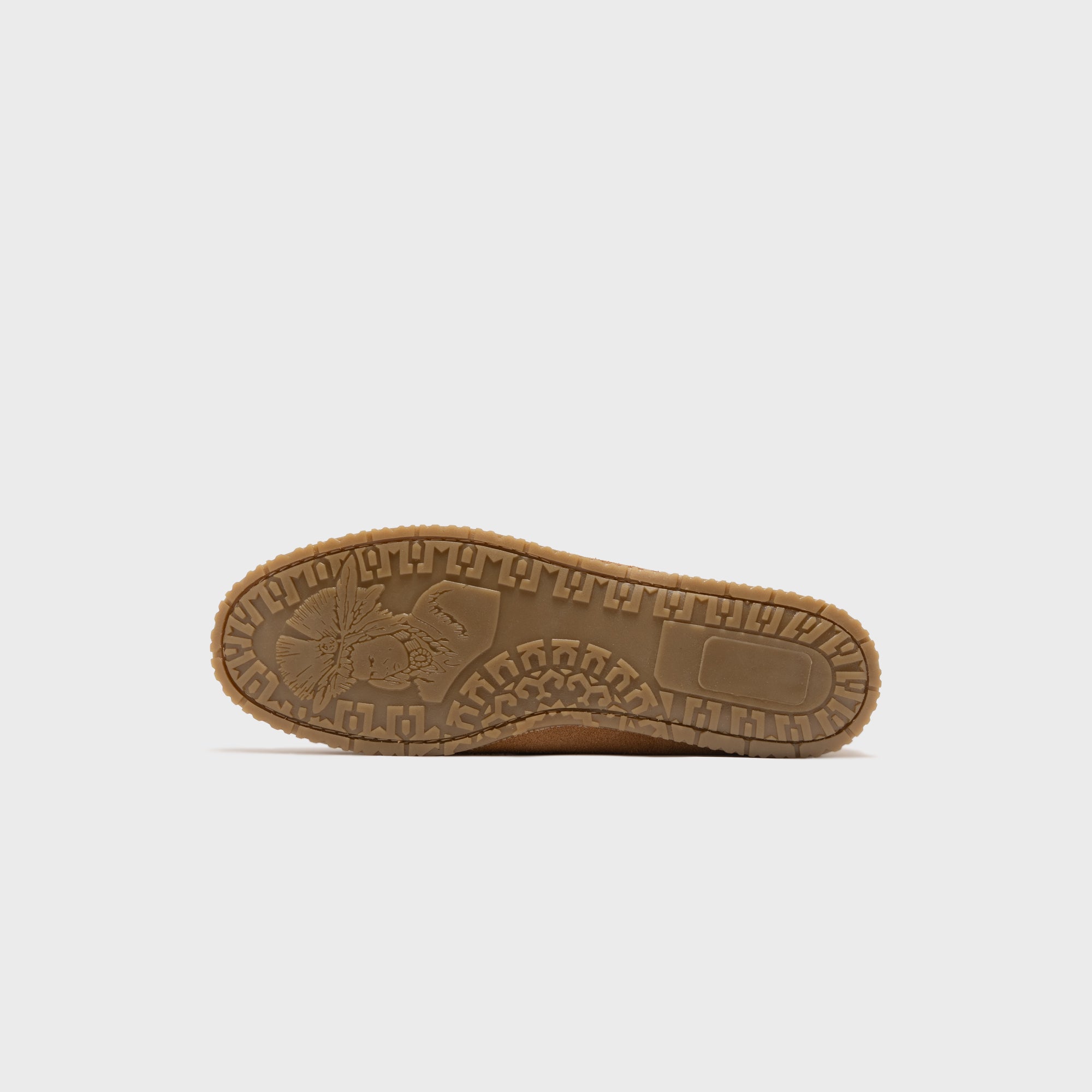 Chamula Peace Moc Men - Beige – Kith Japan