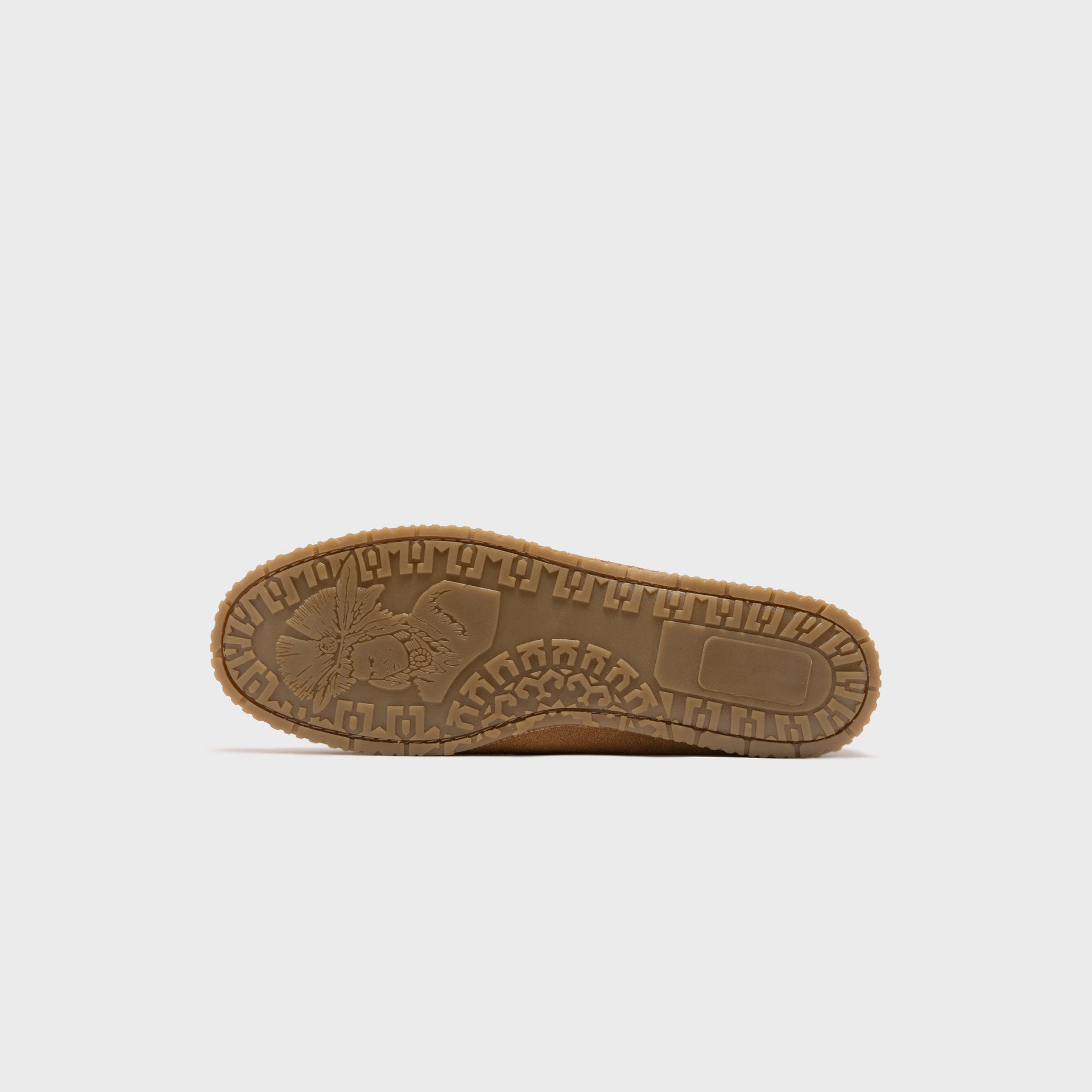 Chamula Peace Moc Women - Beige